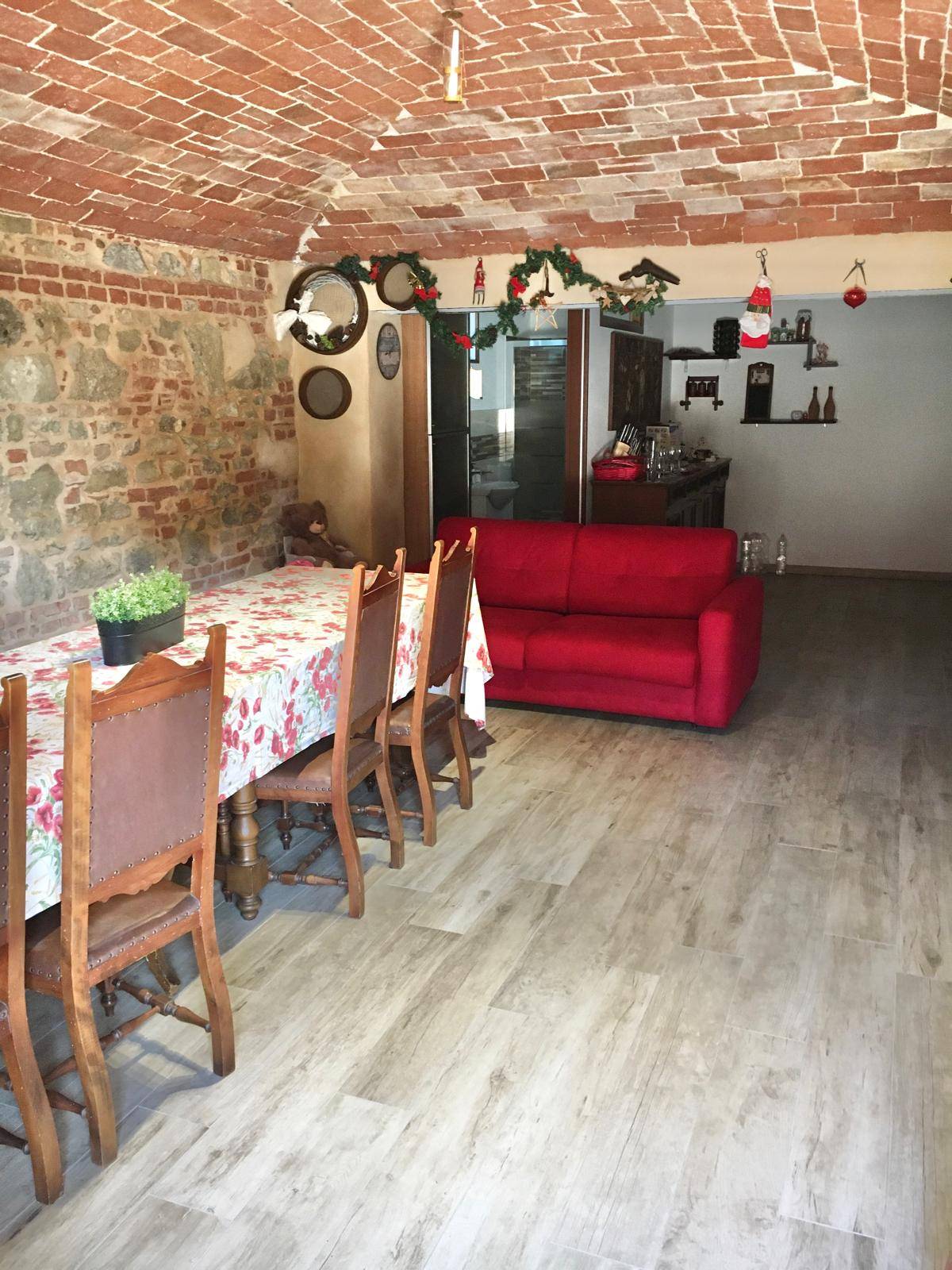 Cascina in vendita a Alfiano Natta, Casapaletti