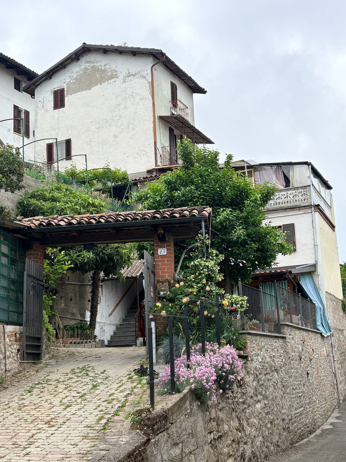 Cascina in vendita a Murisengo, Centro