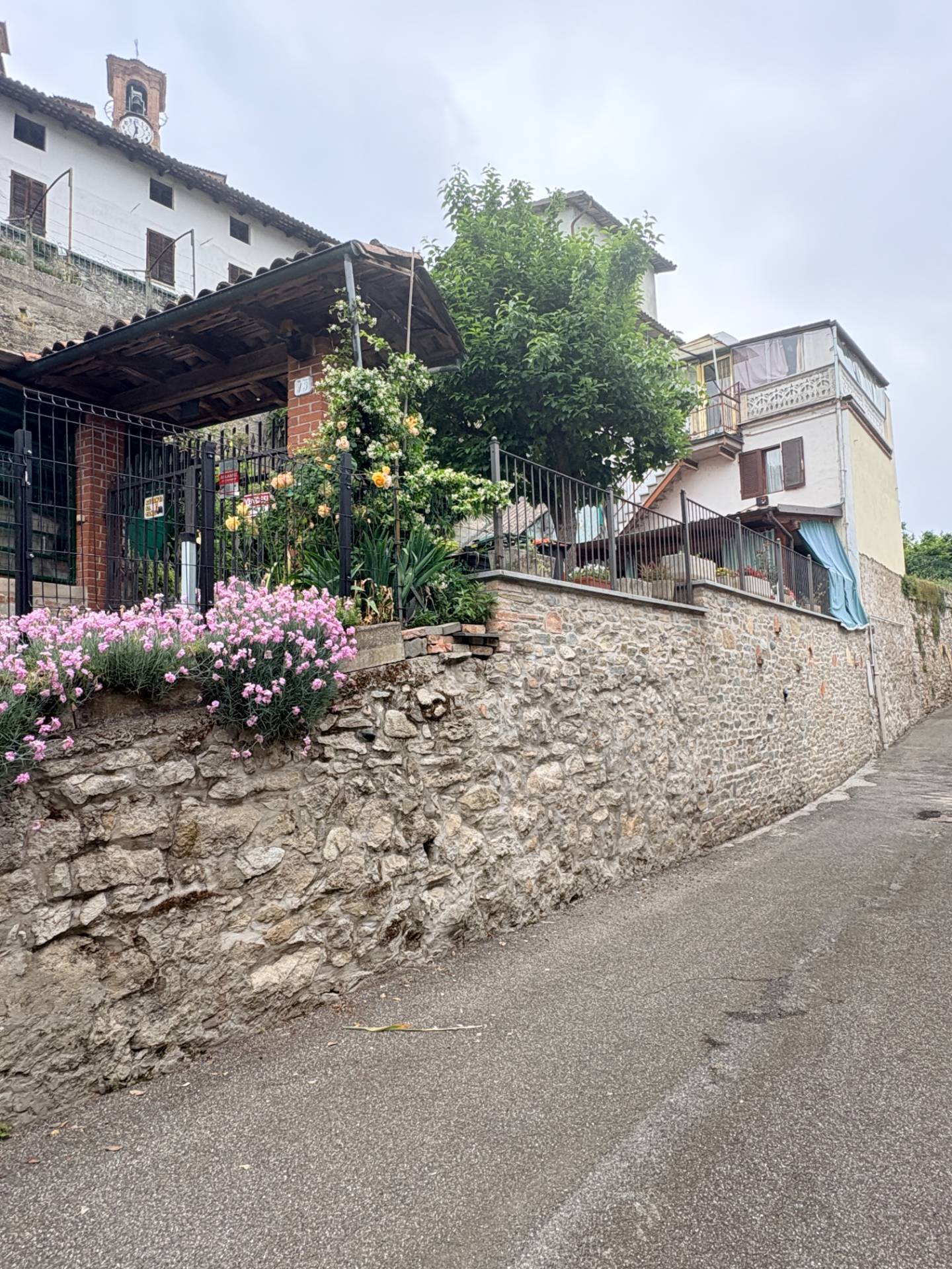 Cascina in vendita a Murisengo, Centro