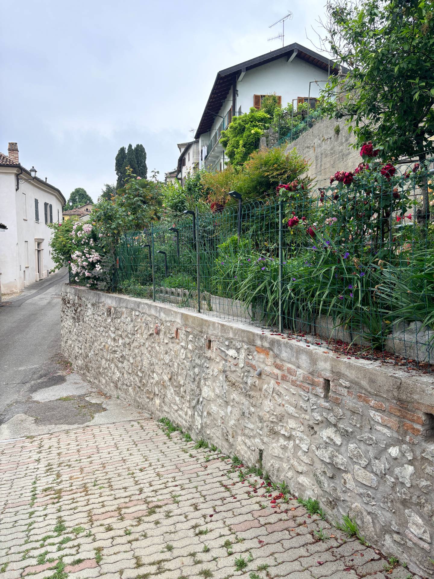 Cascina in vendita a Murisengo, Centro