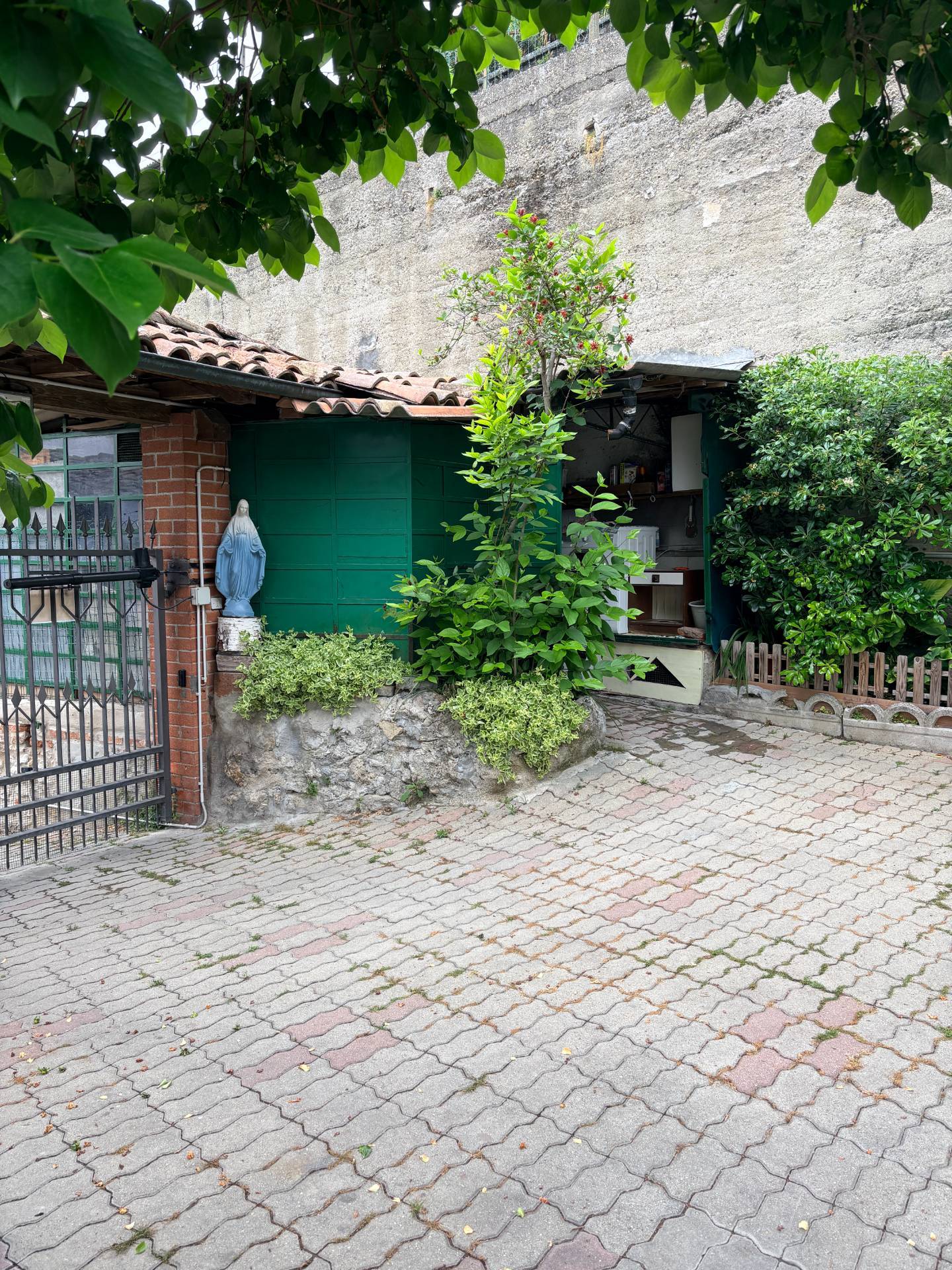 Cascina in vendita a Murisengo, Centro