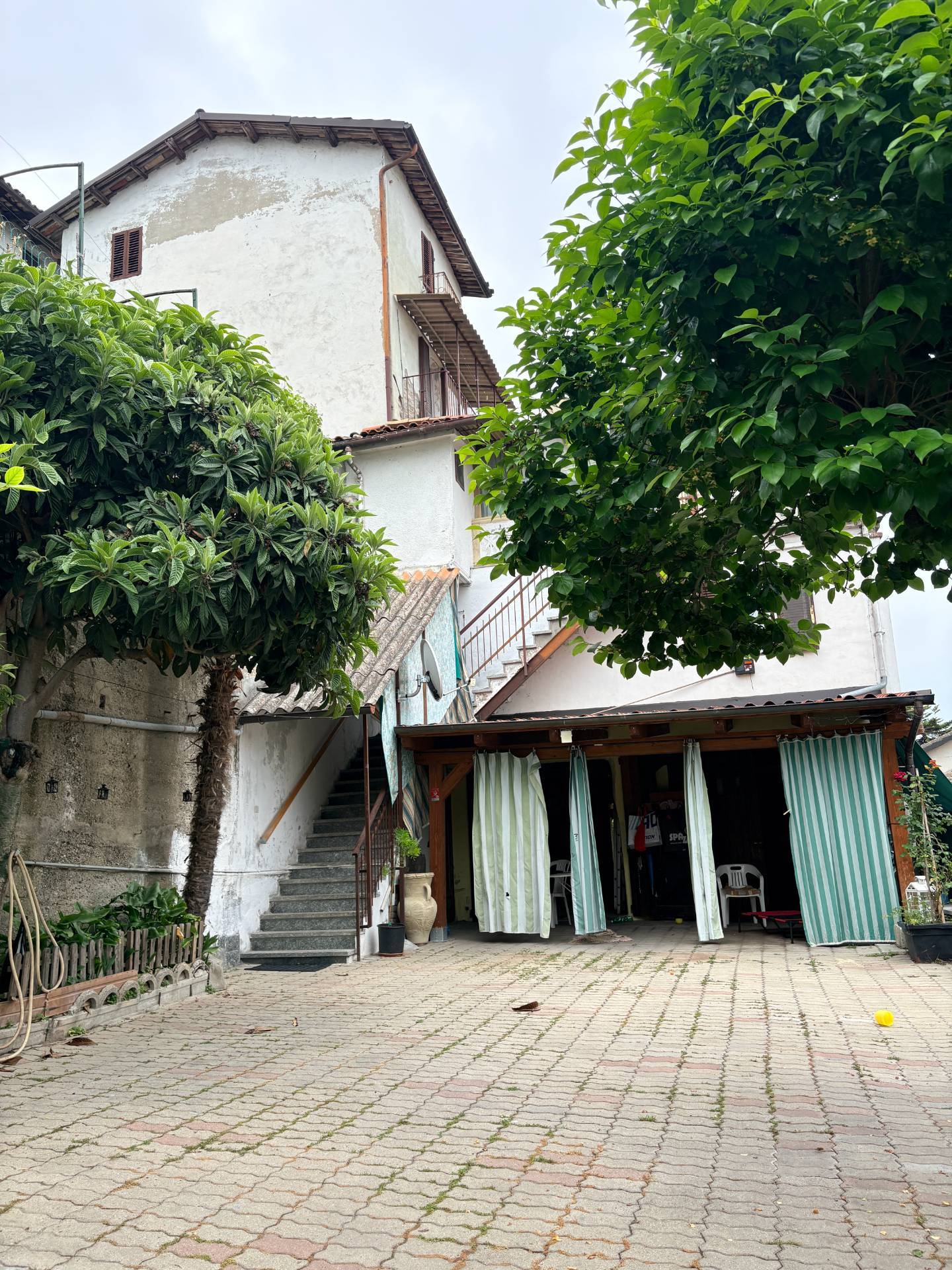 Cascina in vendita a Murisengo, Centro