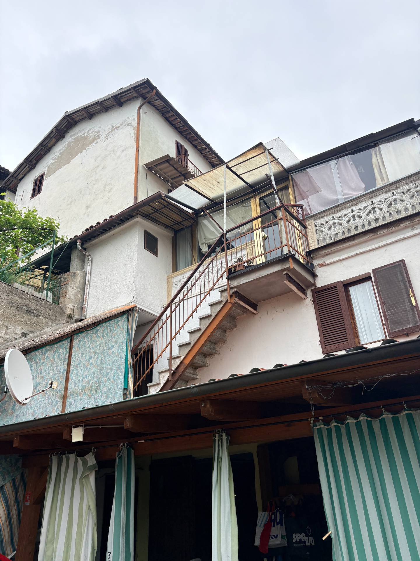 Cascina in vendita a Murisengo, Centro