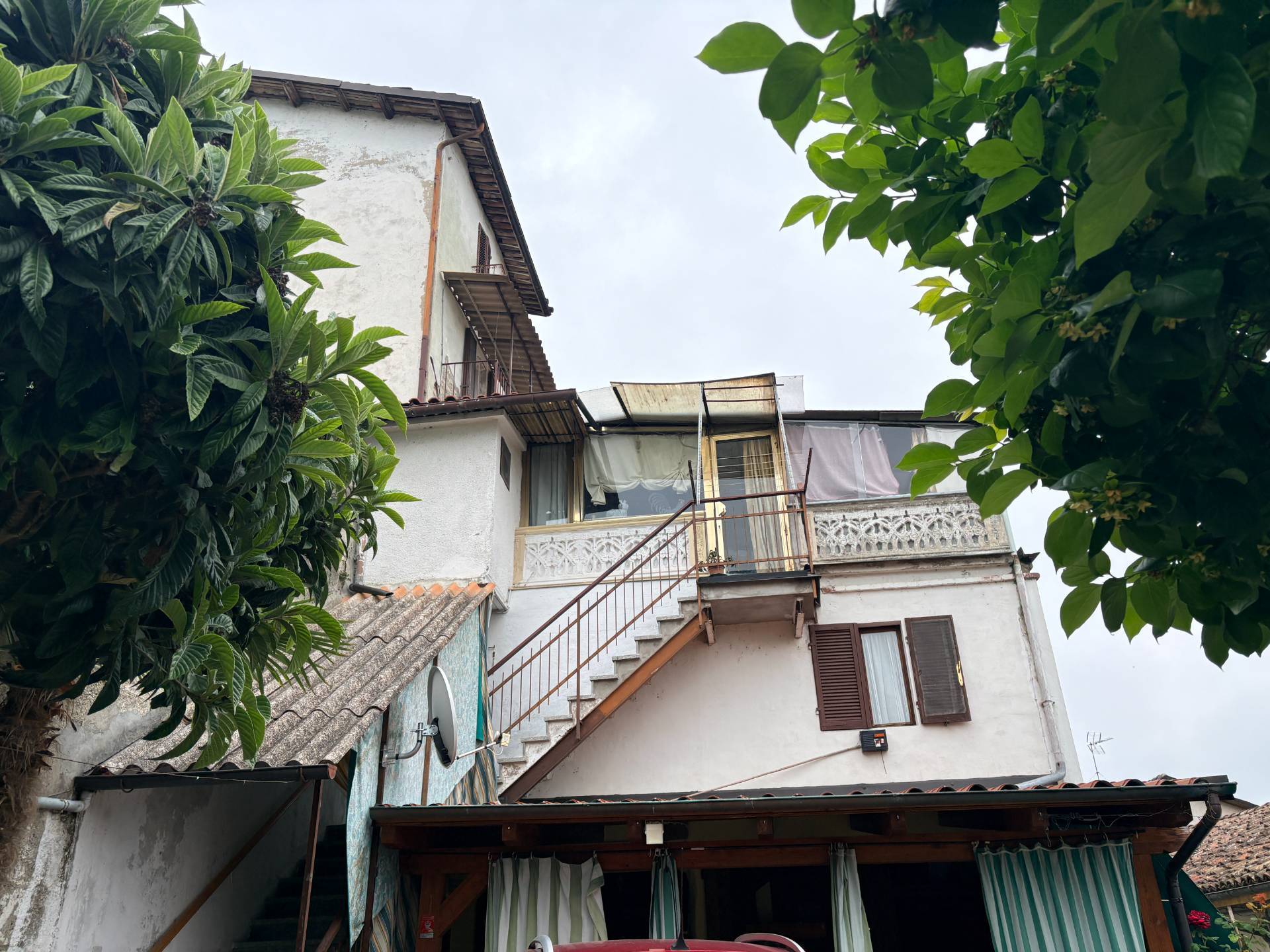 Cascina in vendita a Murisengo, Centro