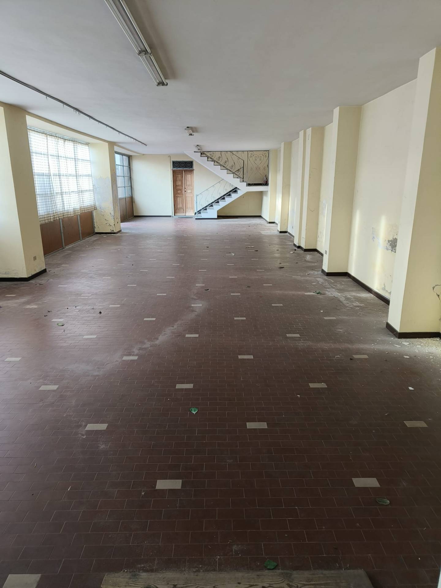 Magazzino in affitto a Asti, Corso Torino, Bellavista, Palucco, Bramairate