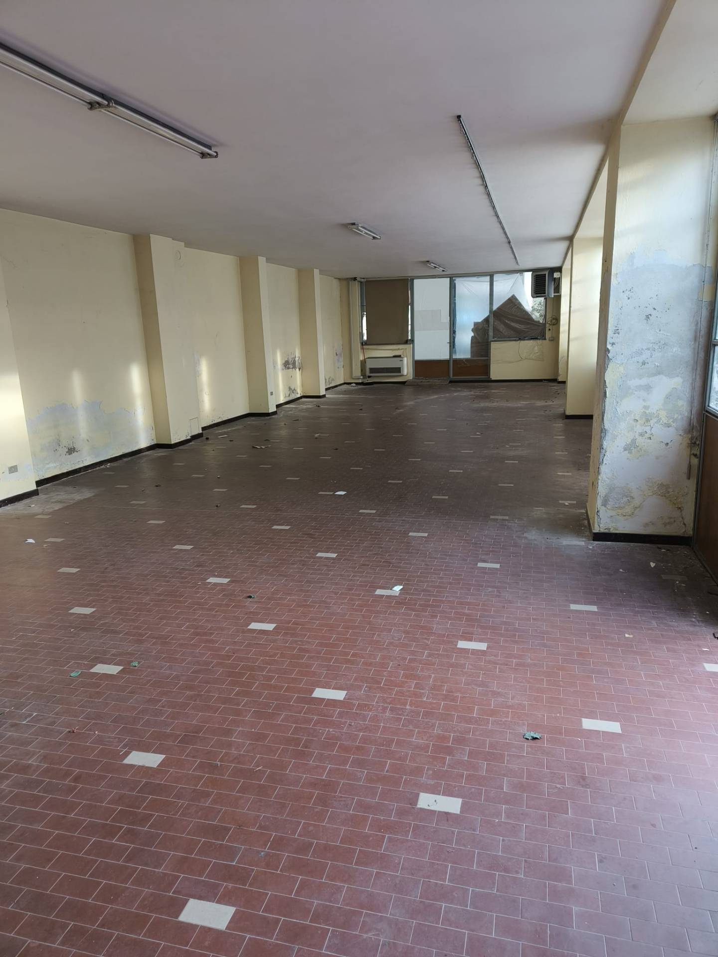 Magazzino in affitto a Asti, Corso Torino, Bellavista, Palucco, Bramairate