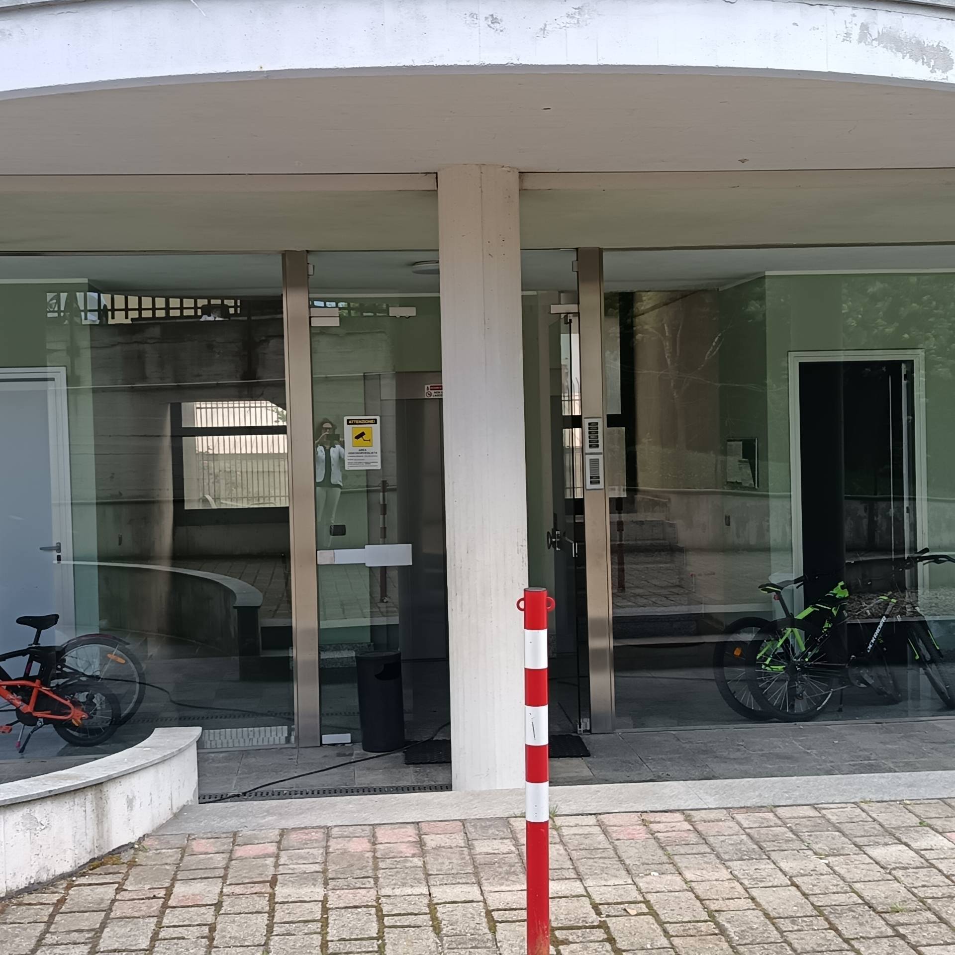 Mansarda in affitto a Asti