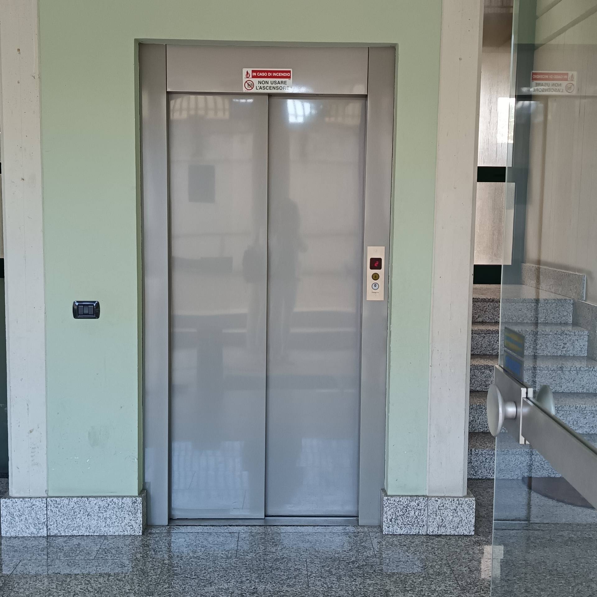 Mansarda in affitto a Asti