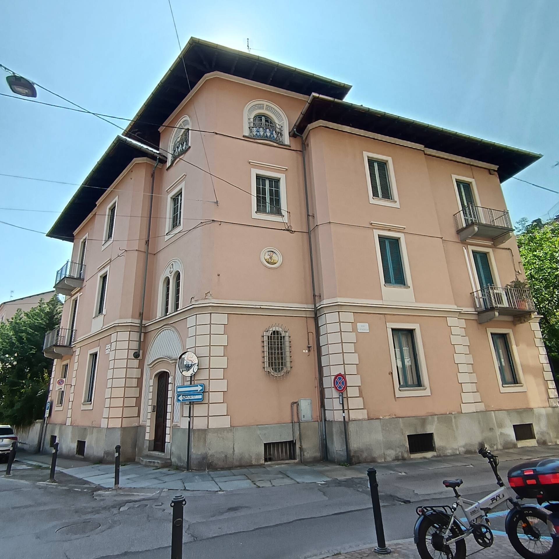 Appartamento in affitto a Asti, Centro