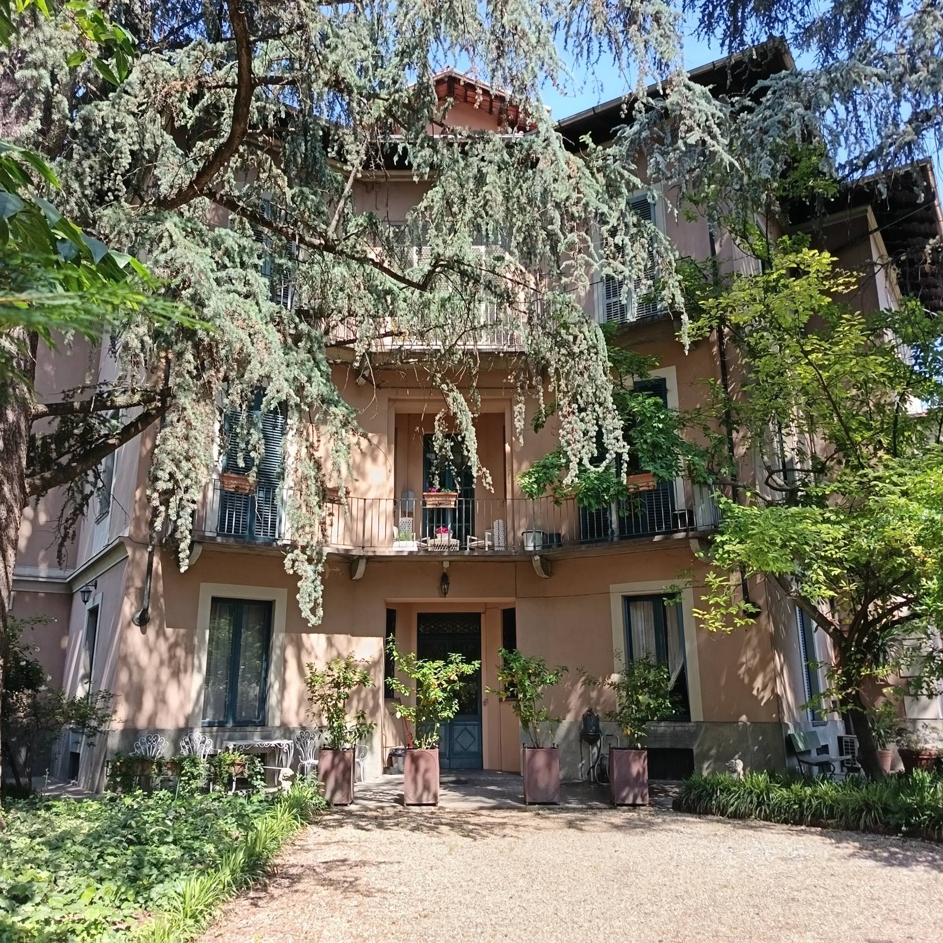 Appartamento in affitto a Asti, Centro