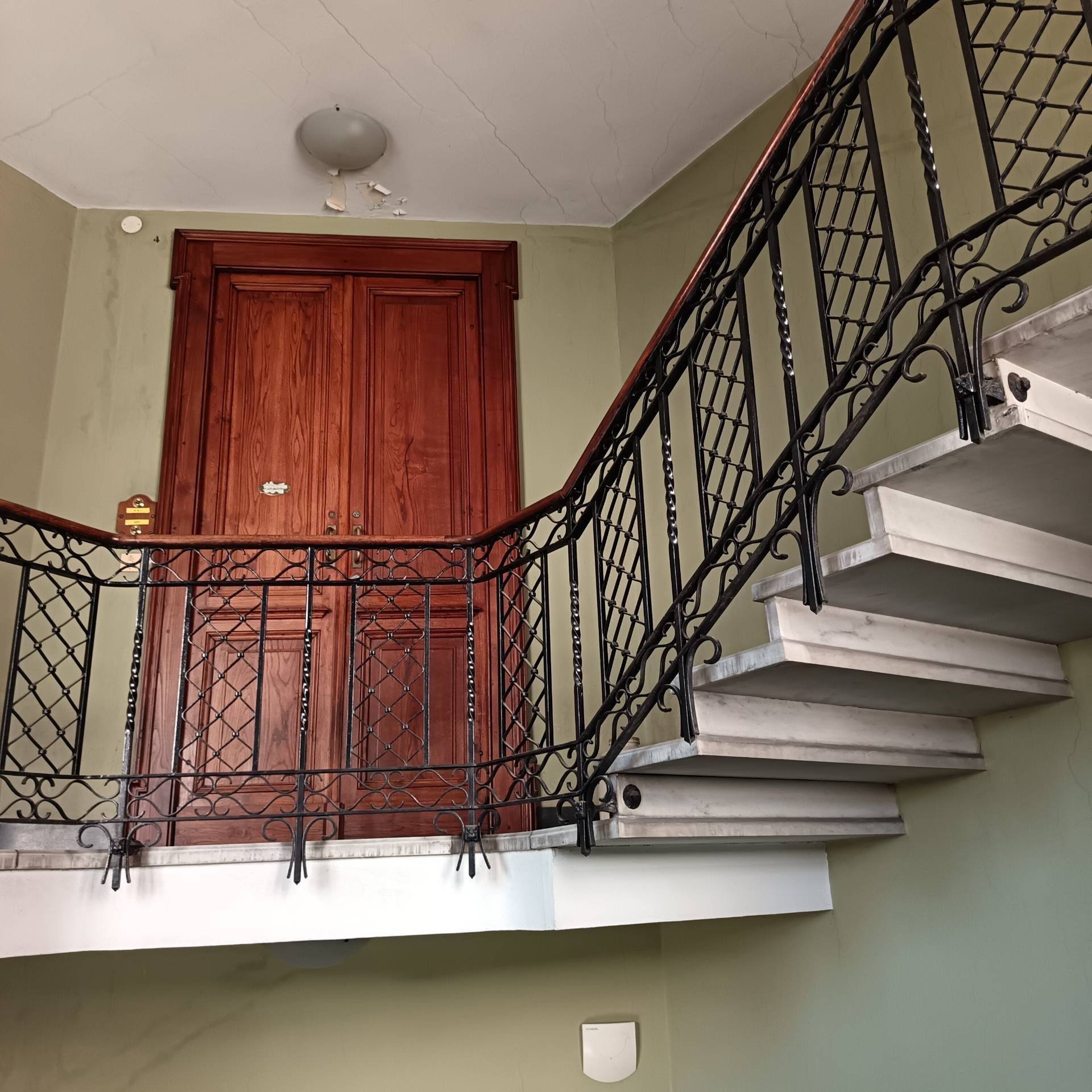 Appartamento in affitto a Asti, Centro