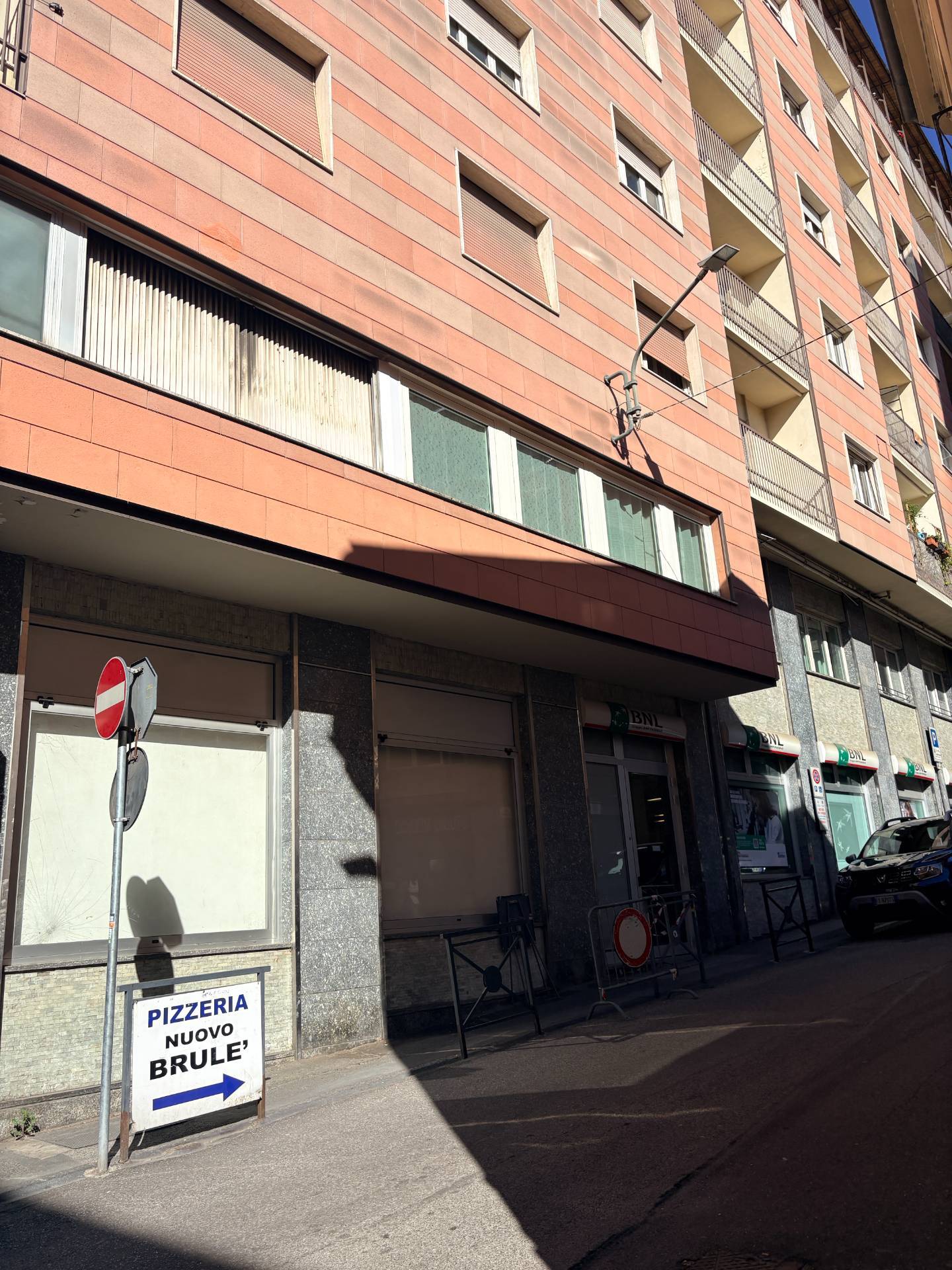 Appartamento in vendita a Asti, Centro