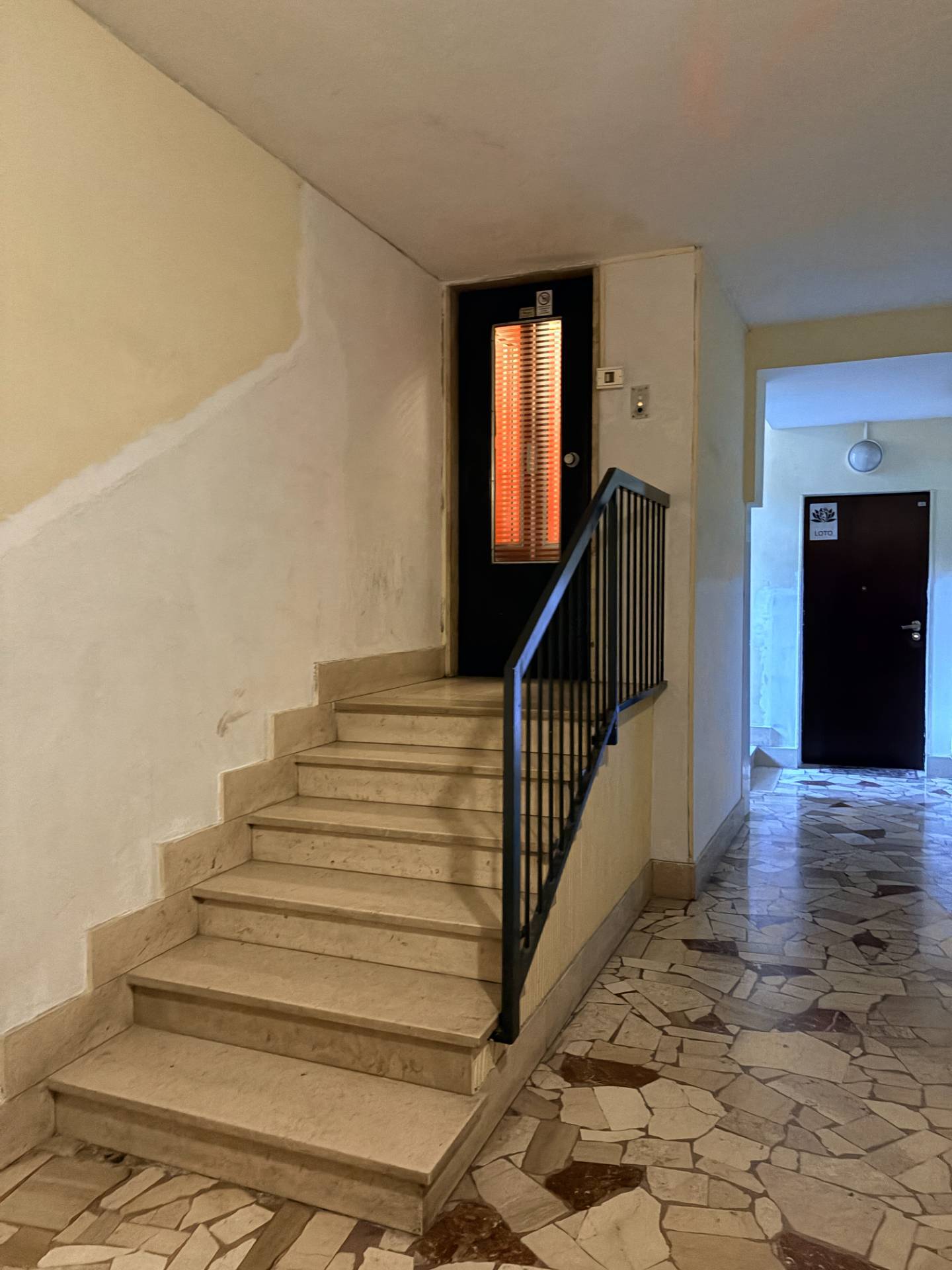 Appartamento in vendita a Asti, Centro