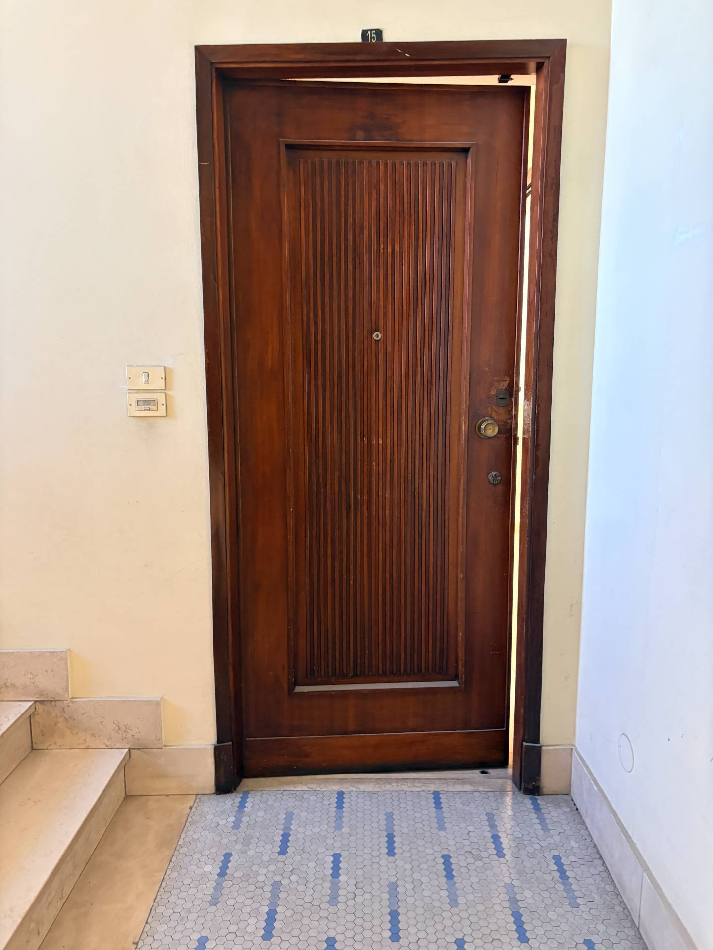 Appartamento in vendita a Asti, Centro