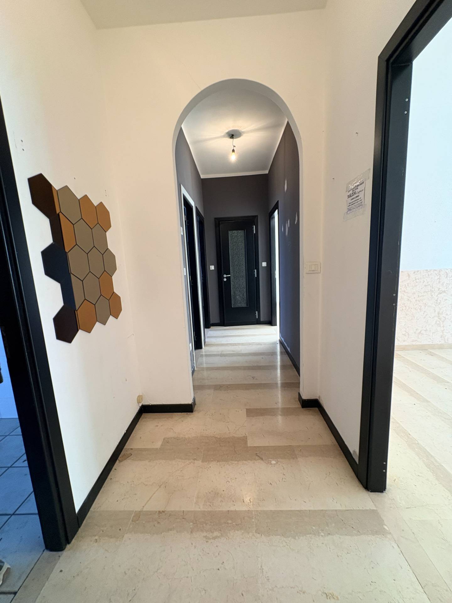 Appartamento in vendita a Asti, Centro