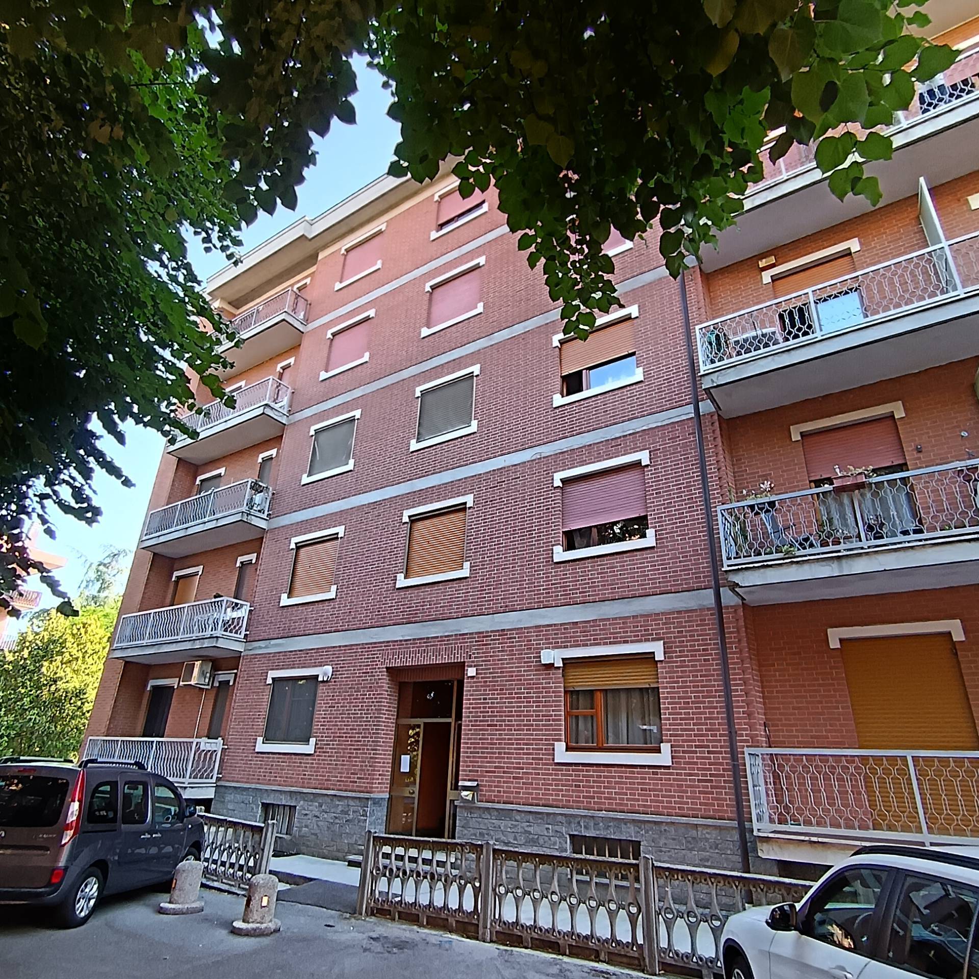 Mansarda in affitto a Asti, Citt