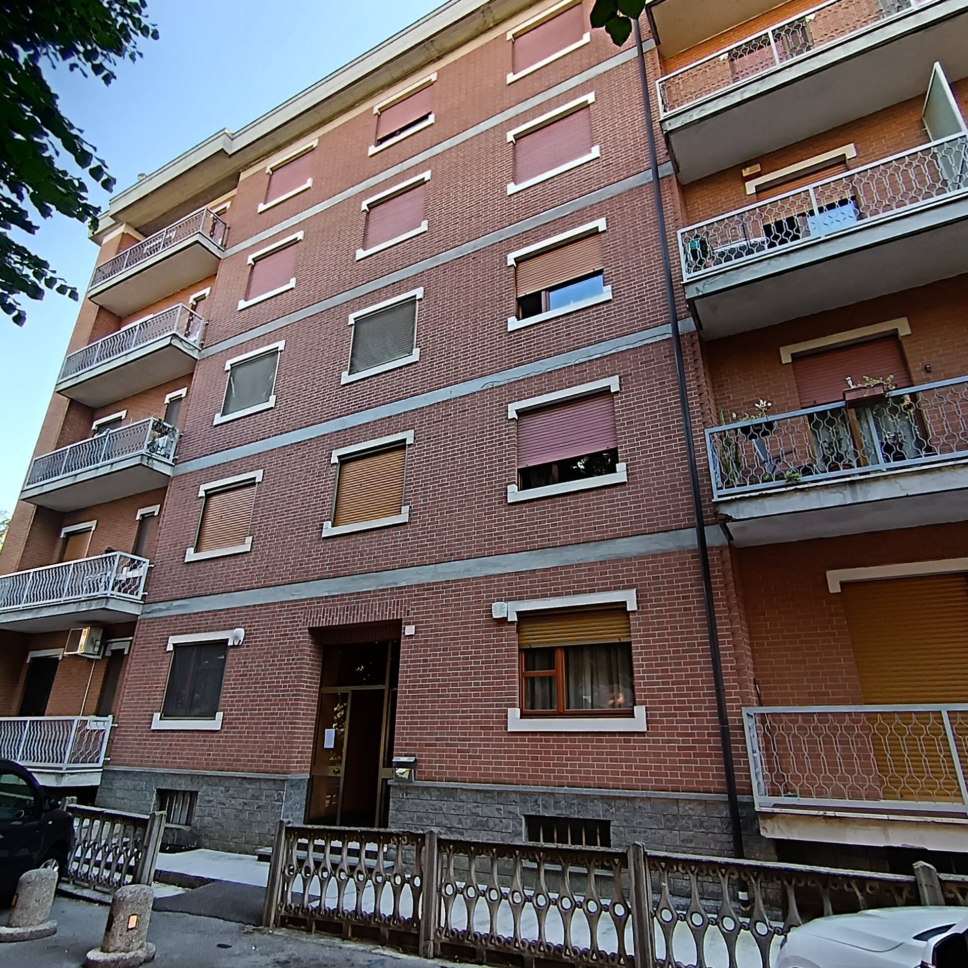 Mansarda in affitto a Asti, Citt