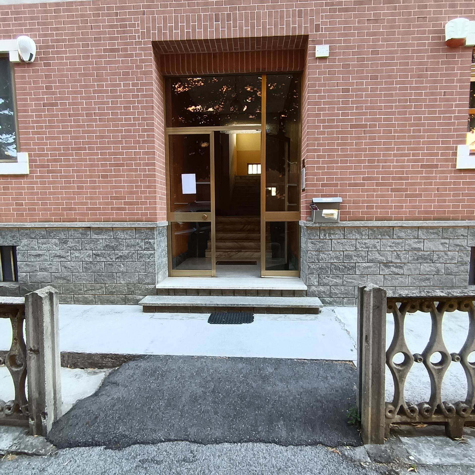 Mansarda in affitto a Asti, Citt