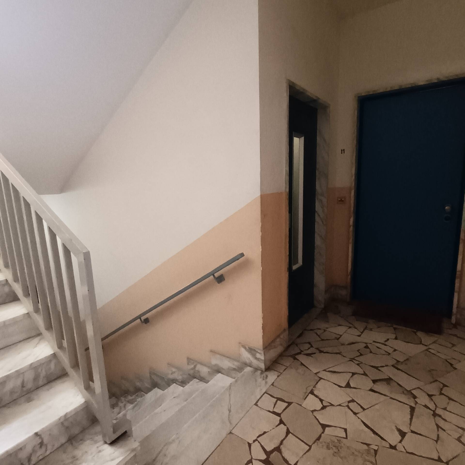 Mansarda in affitto a Asti, Citt