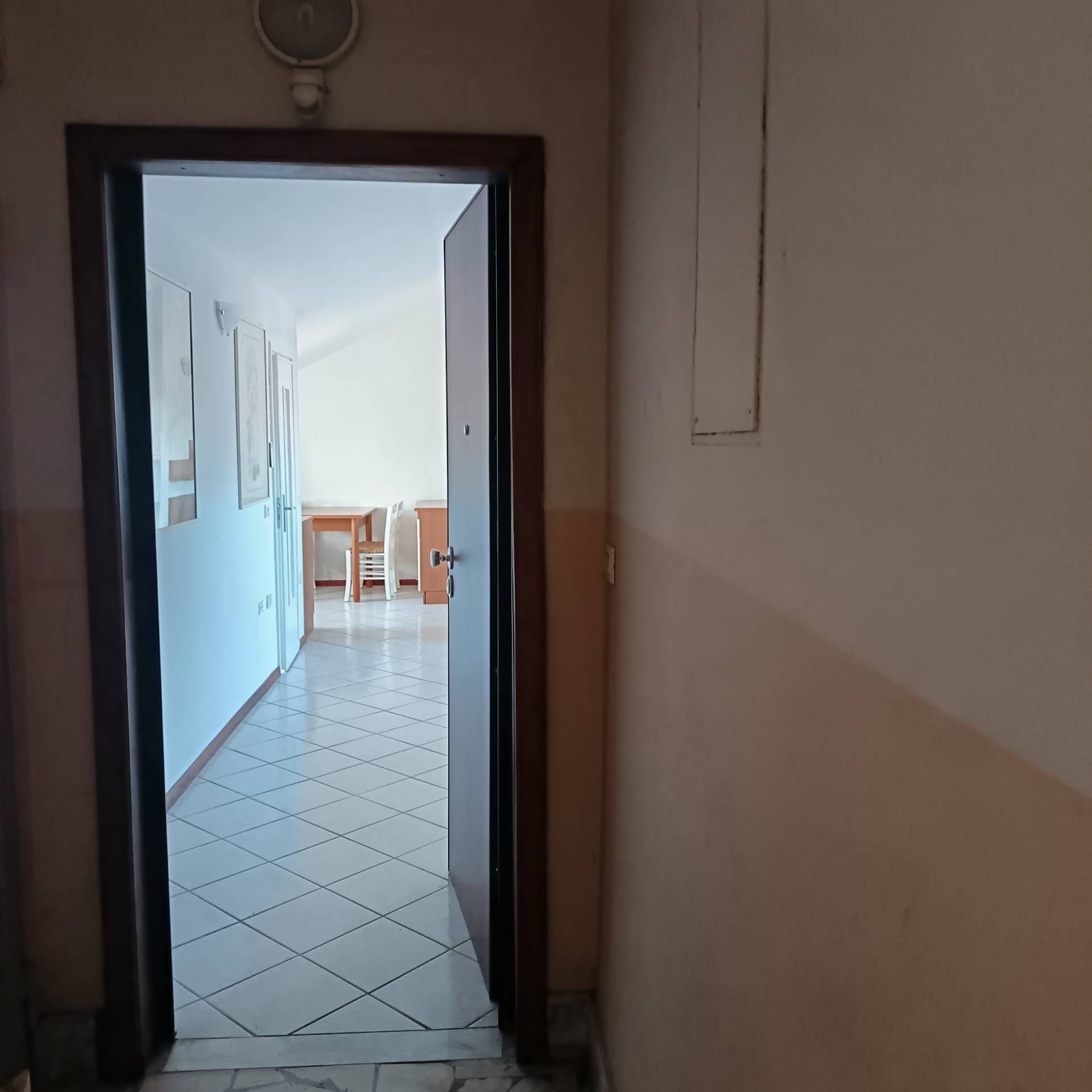 Mansarda in affitto a Asti, Citt