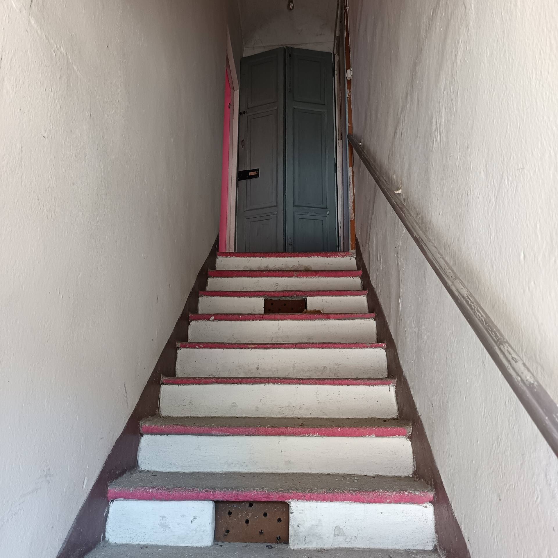 Porzione di casa in vendita a Asti, Valleandona