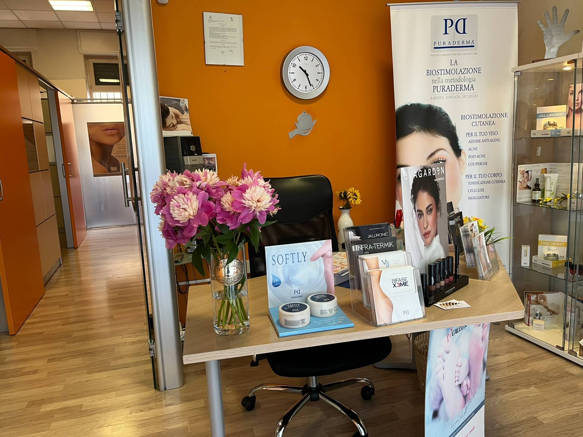 Attivit Commerciale - Centro Estetico - Solarium - Benessere in vendita a Asti