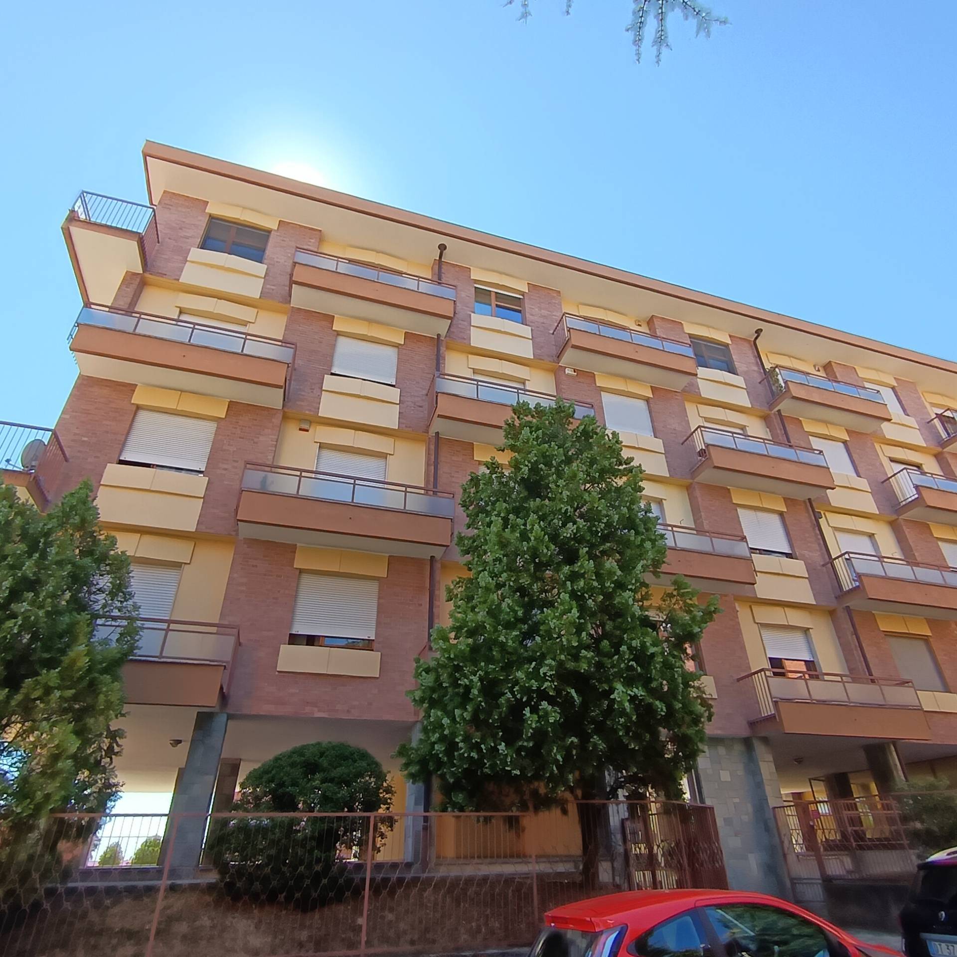 Appartamento in affitto a Asti, Nord