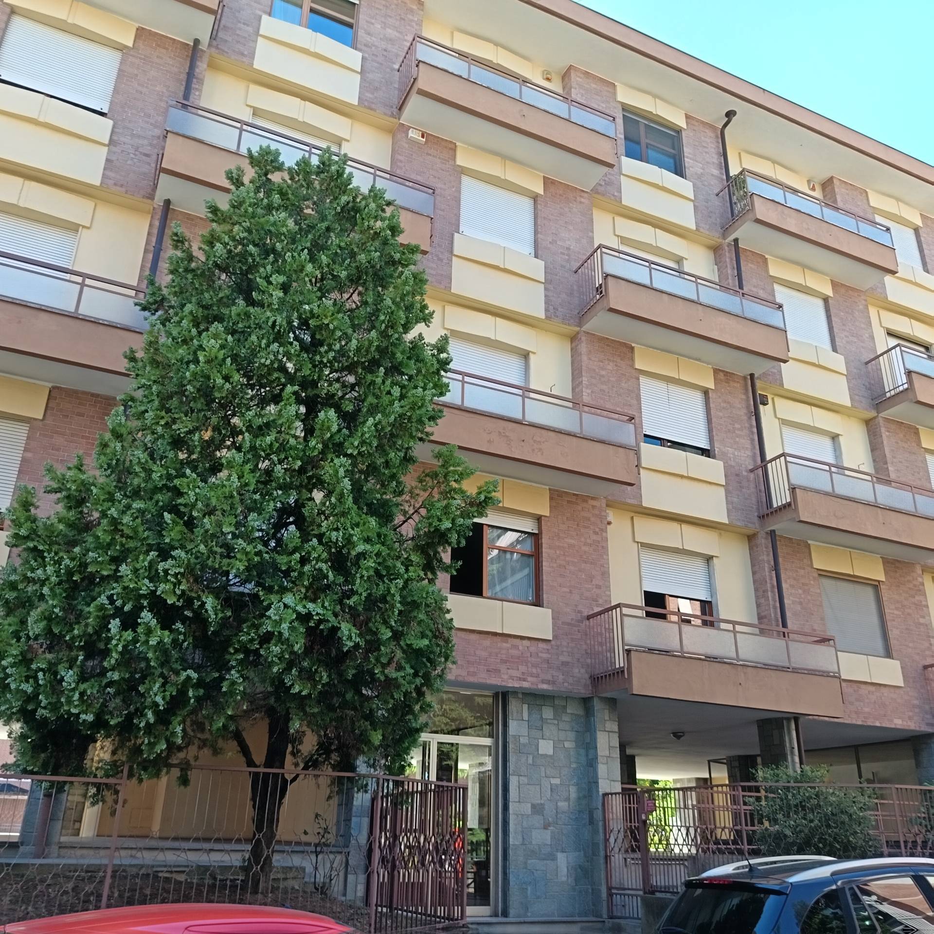 Appartamento in affitto a Asti, Nord