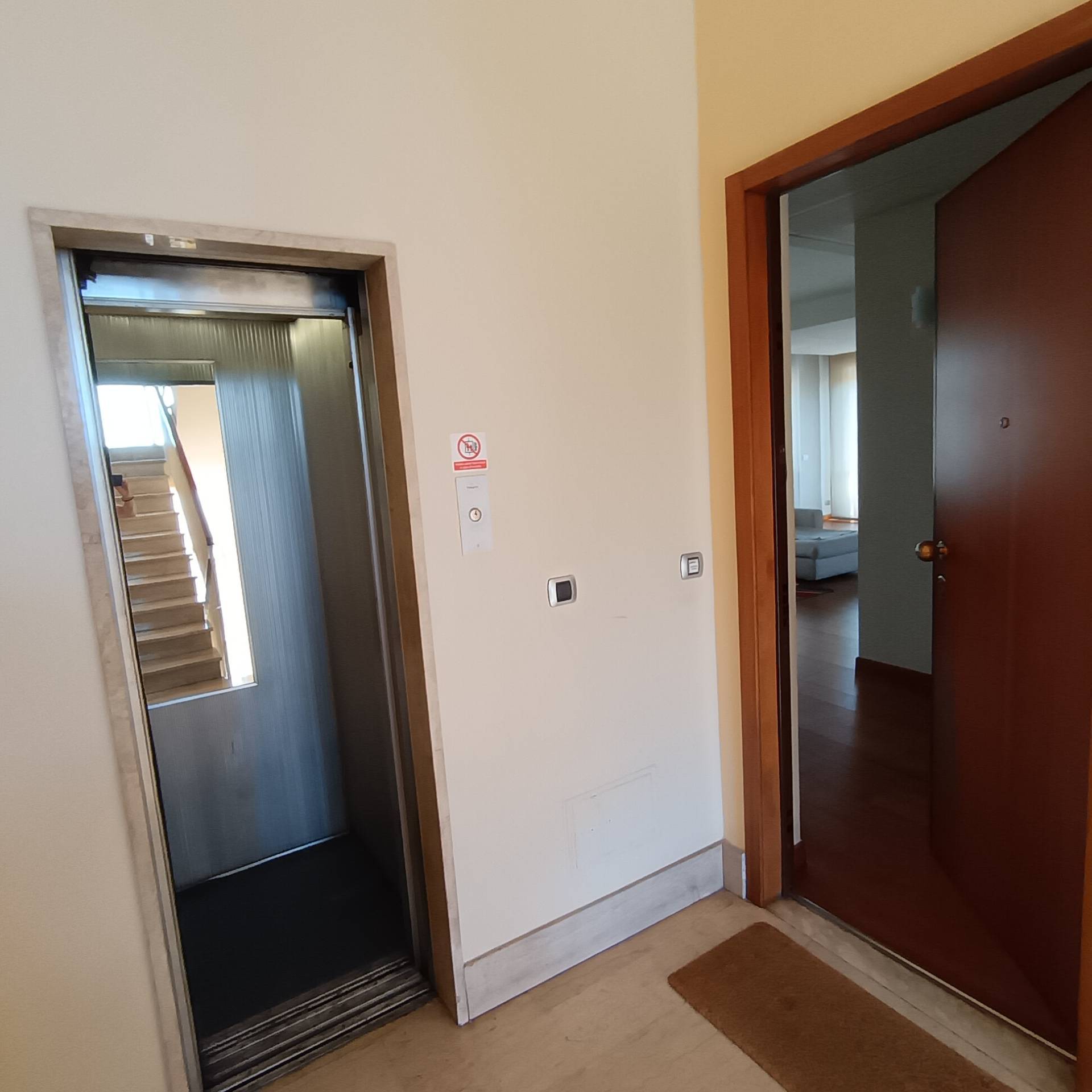 Appartamento in affitto a Asti, Nord