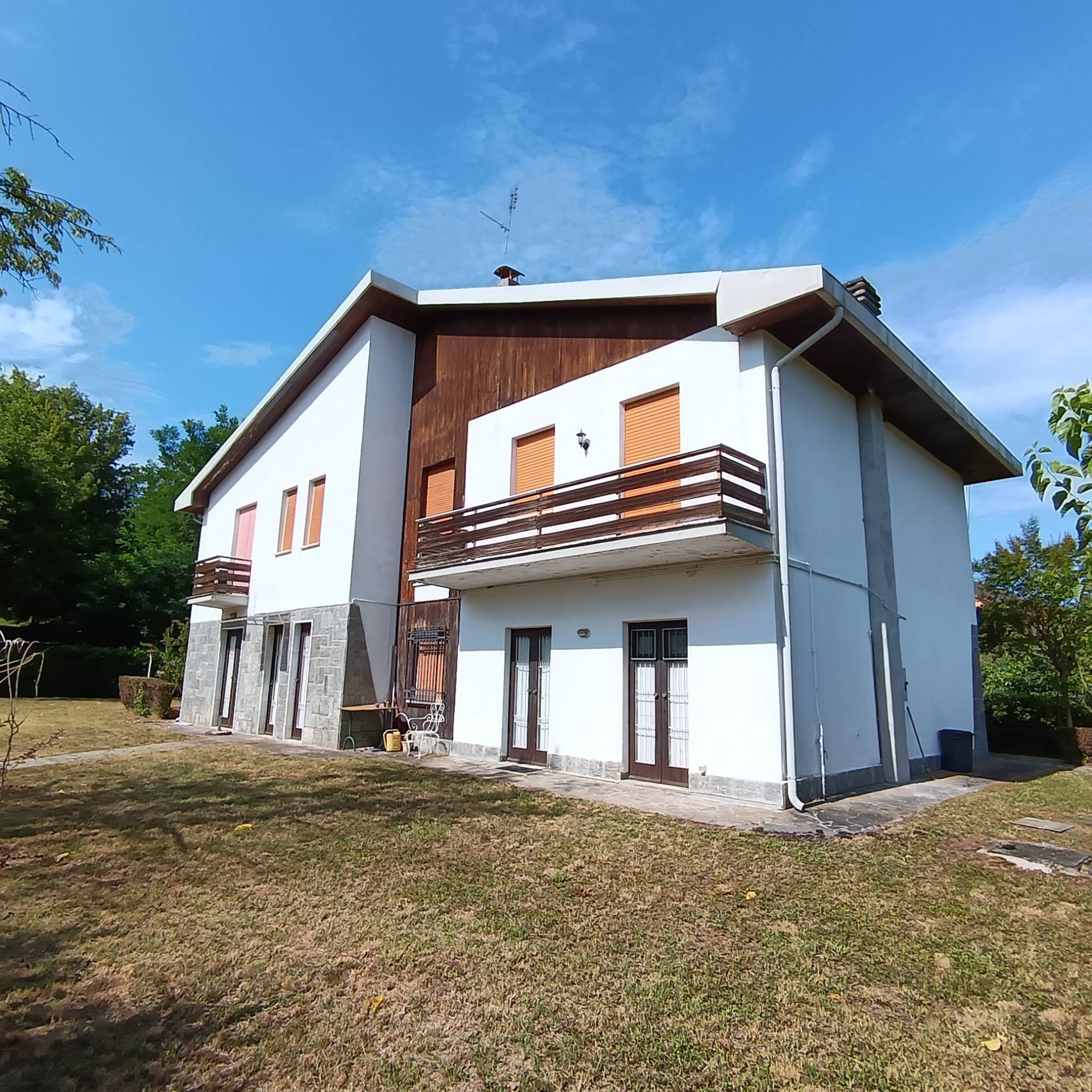 Villa in vendita a Tigliole