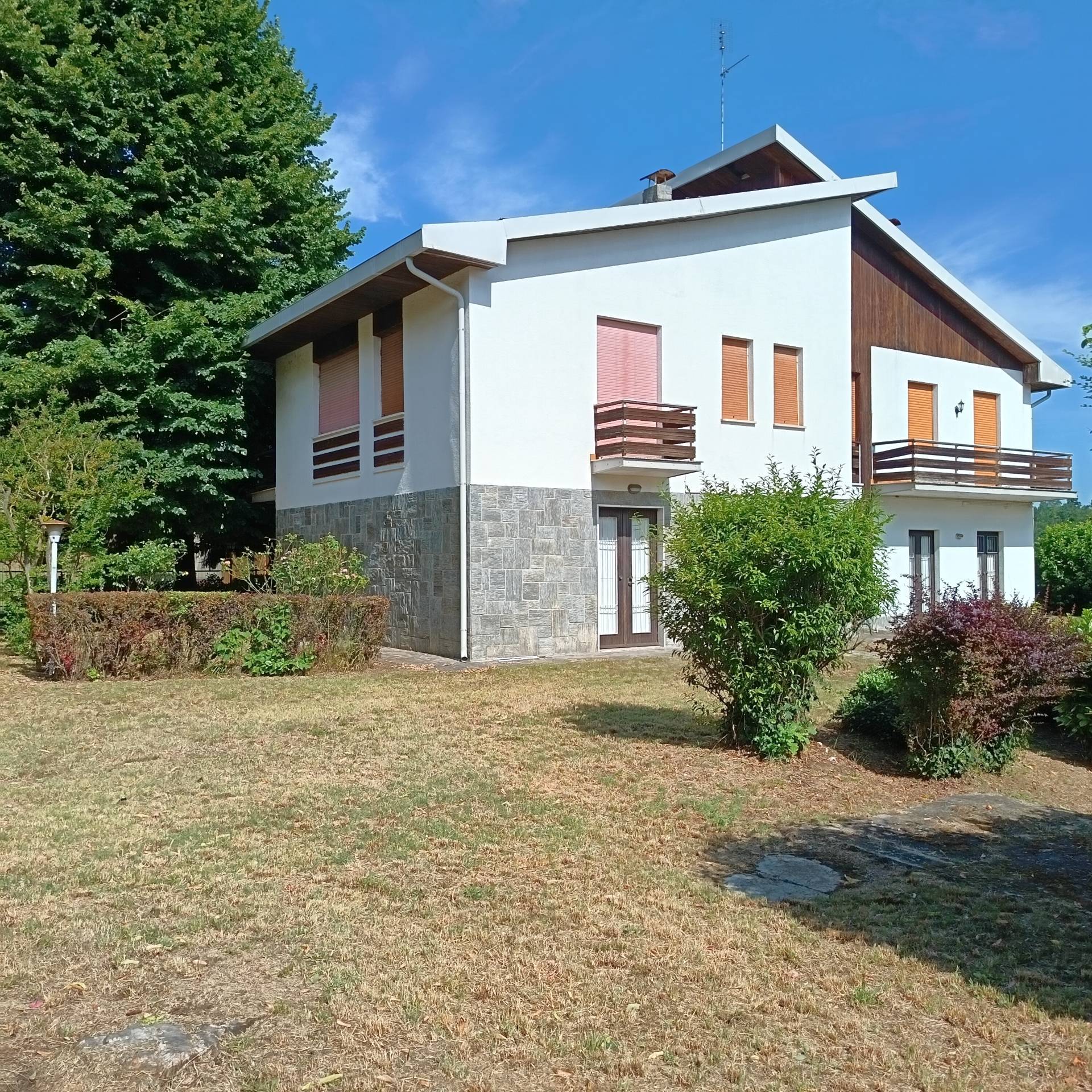 Villa in vendita a Tigliole
