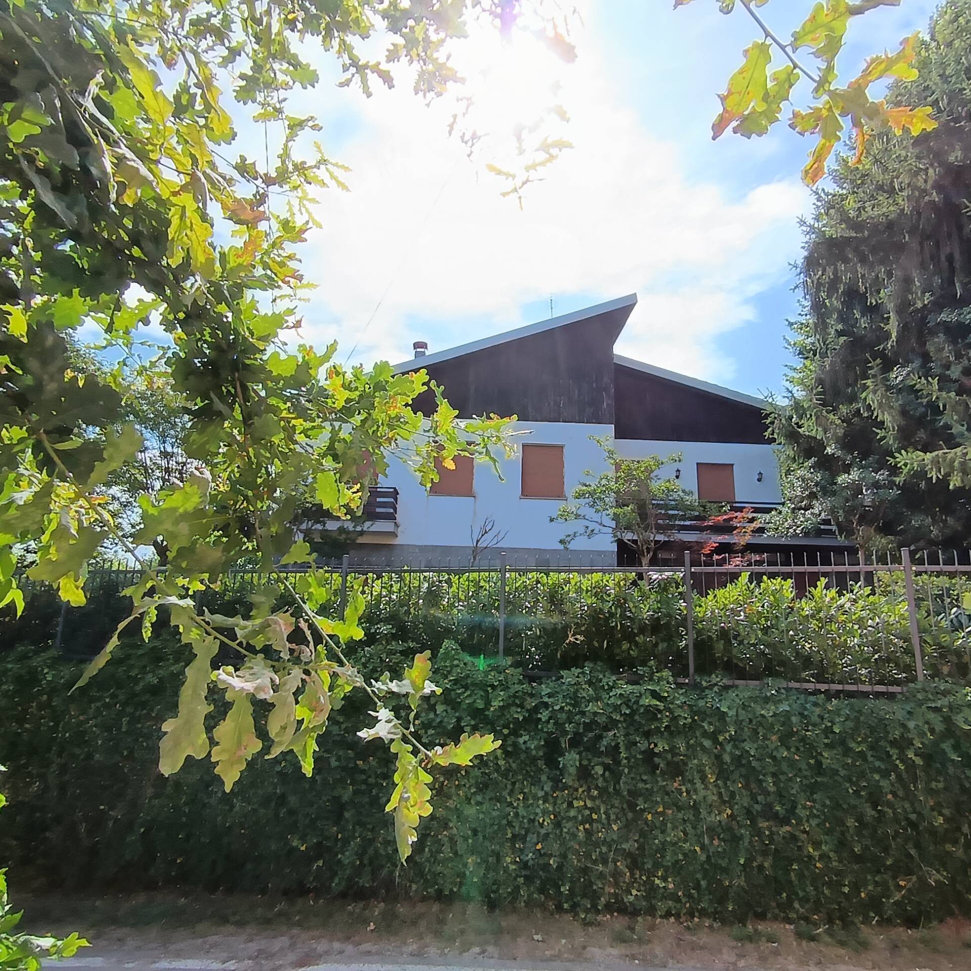 Villa in vendita a Tigliole