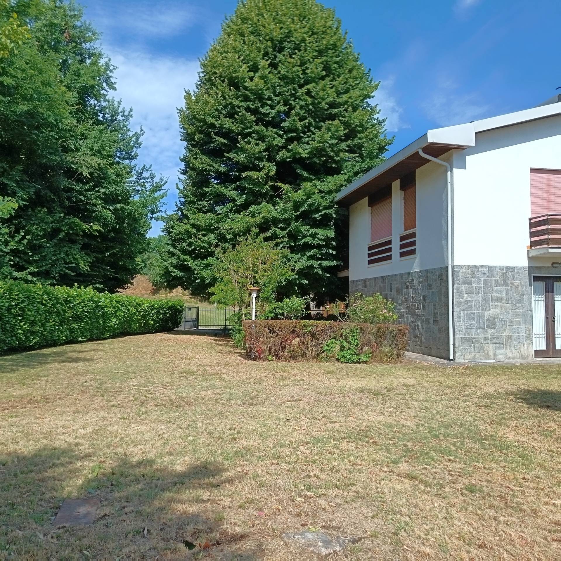 Villa in vendita a Tigliole