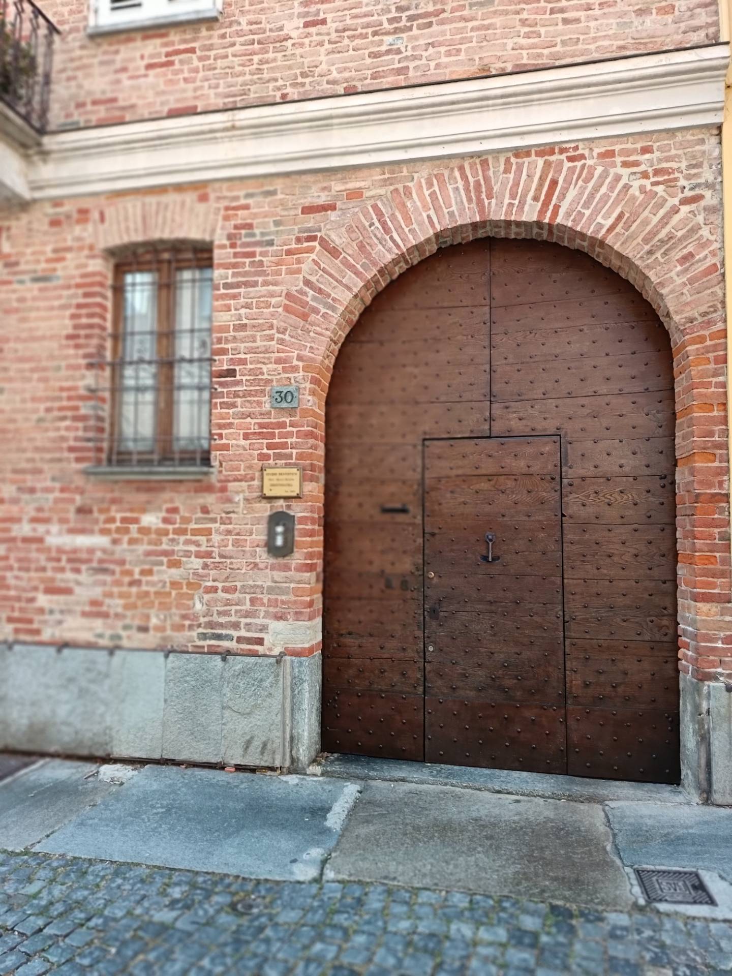 Appartamento in vendita a Asti, Centro Storico