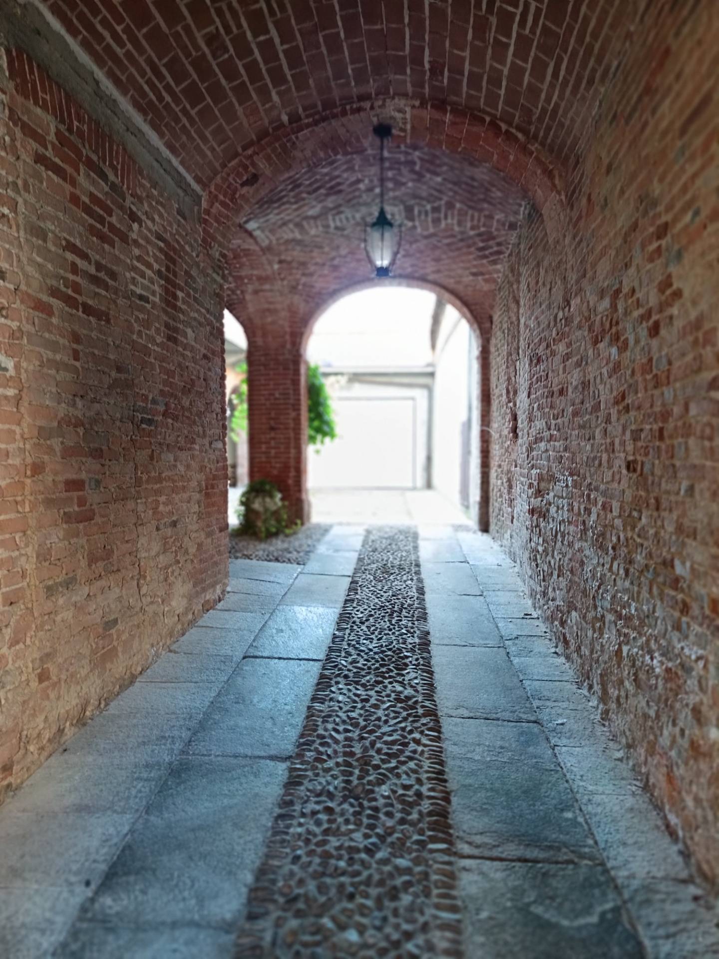 Appartamento in vendita a Asti, Centro Storico