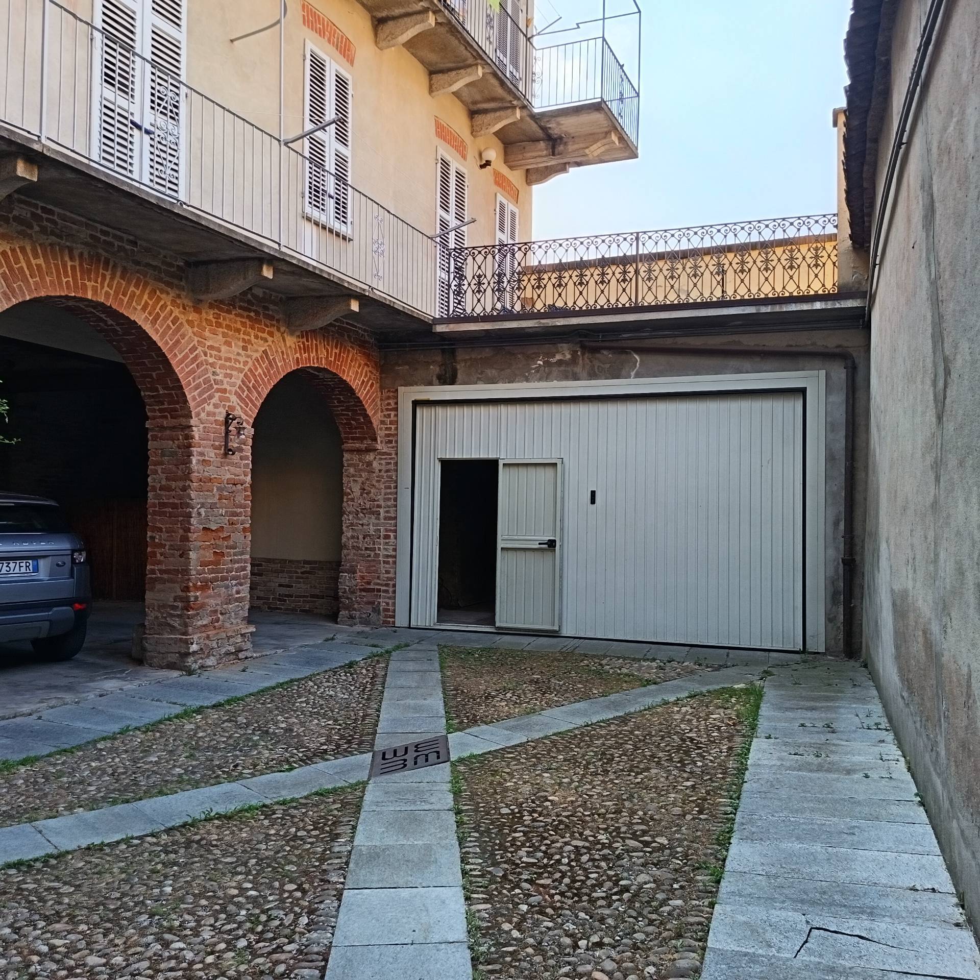 Appartamento in vendita a Asti, Centro Storico
