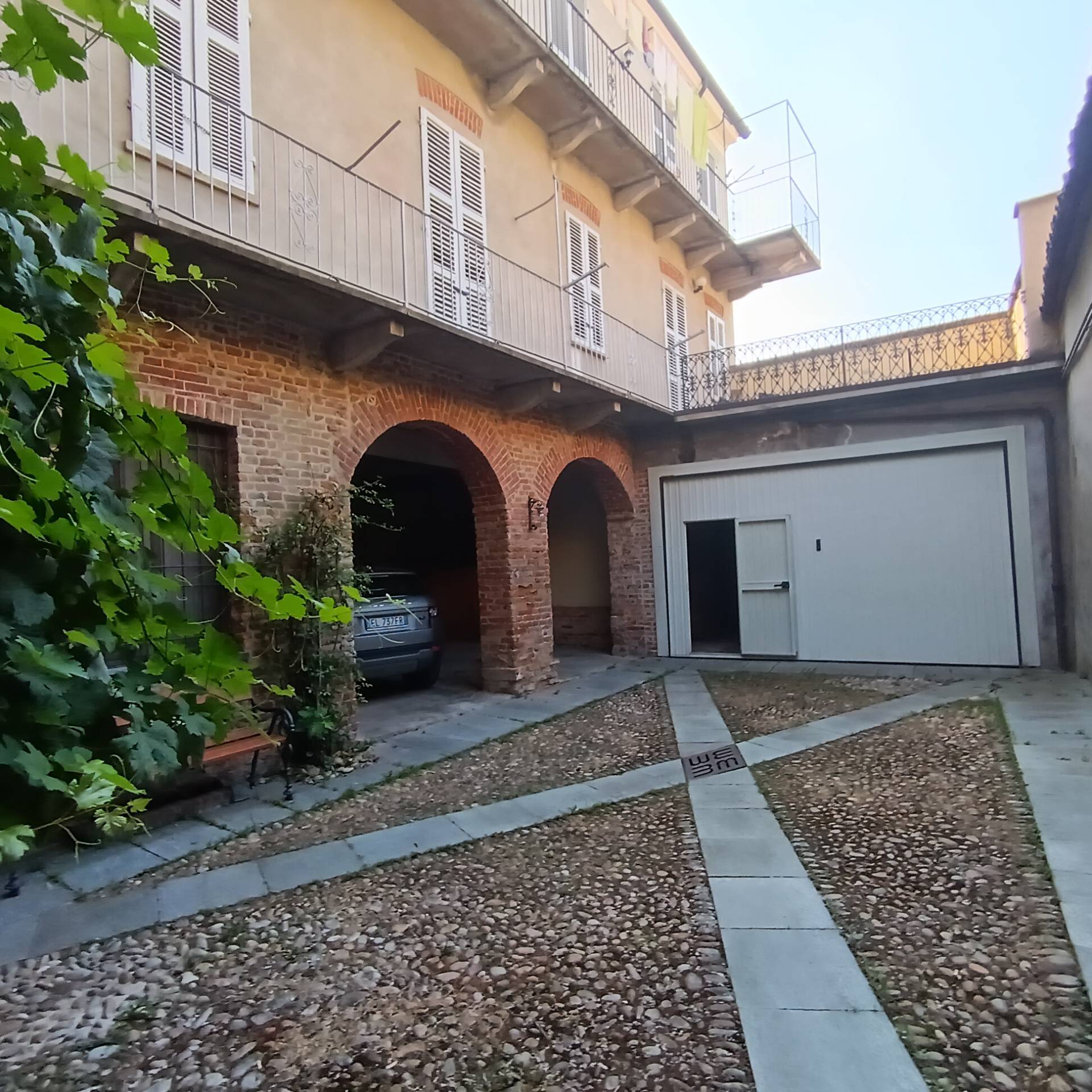 Appartamento in vendita a Asti, Centro Storico