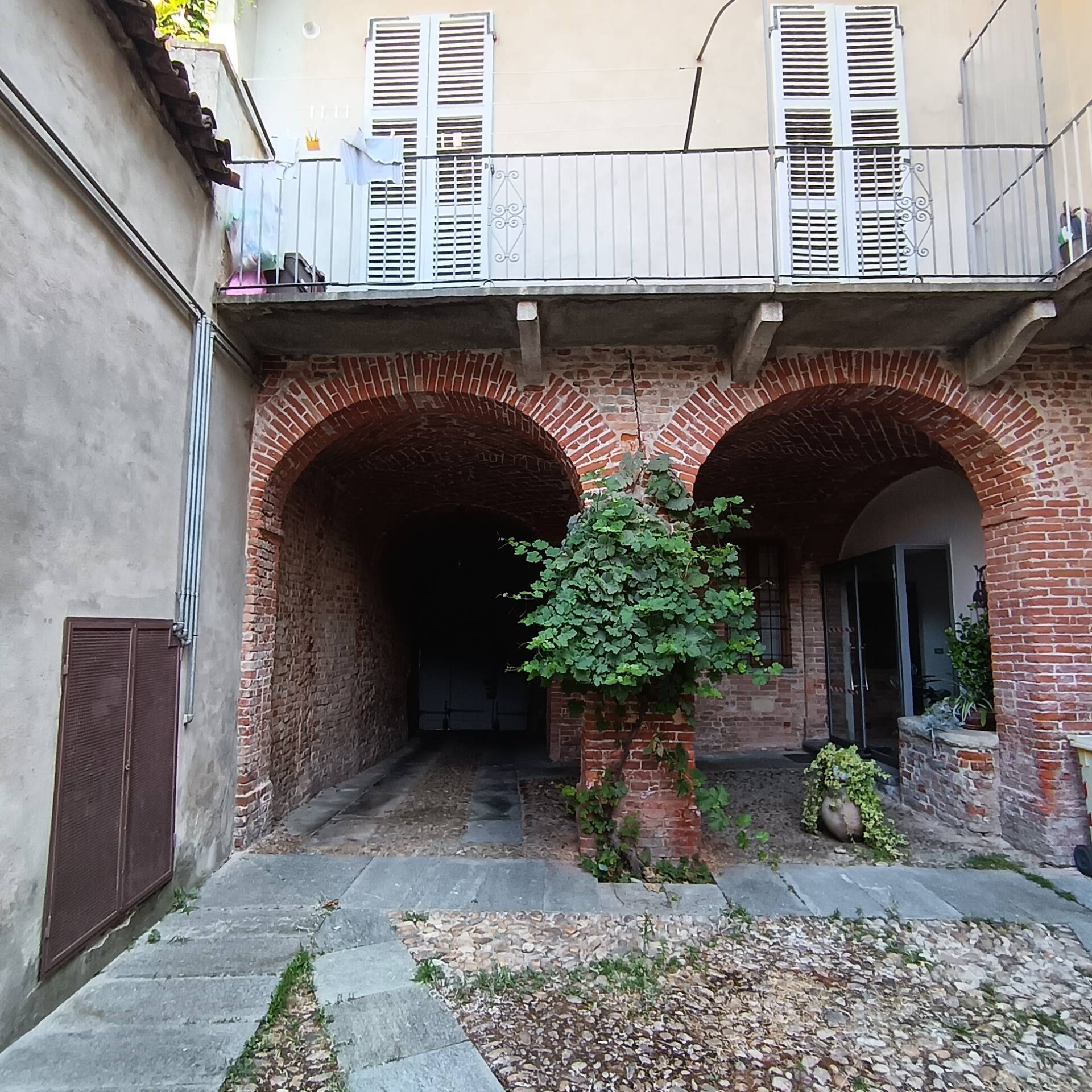 Appartamento in vendita a Asti, Centro Storico
