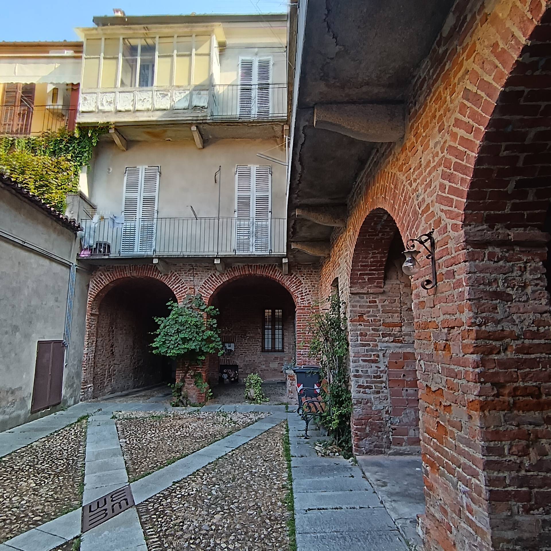 Appartamento in vendita a Asti, Centro Storico