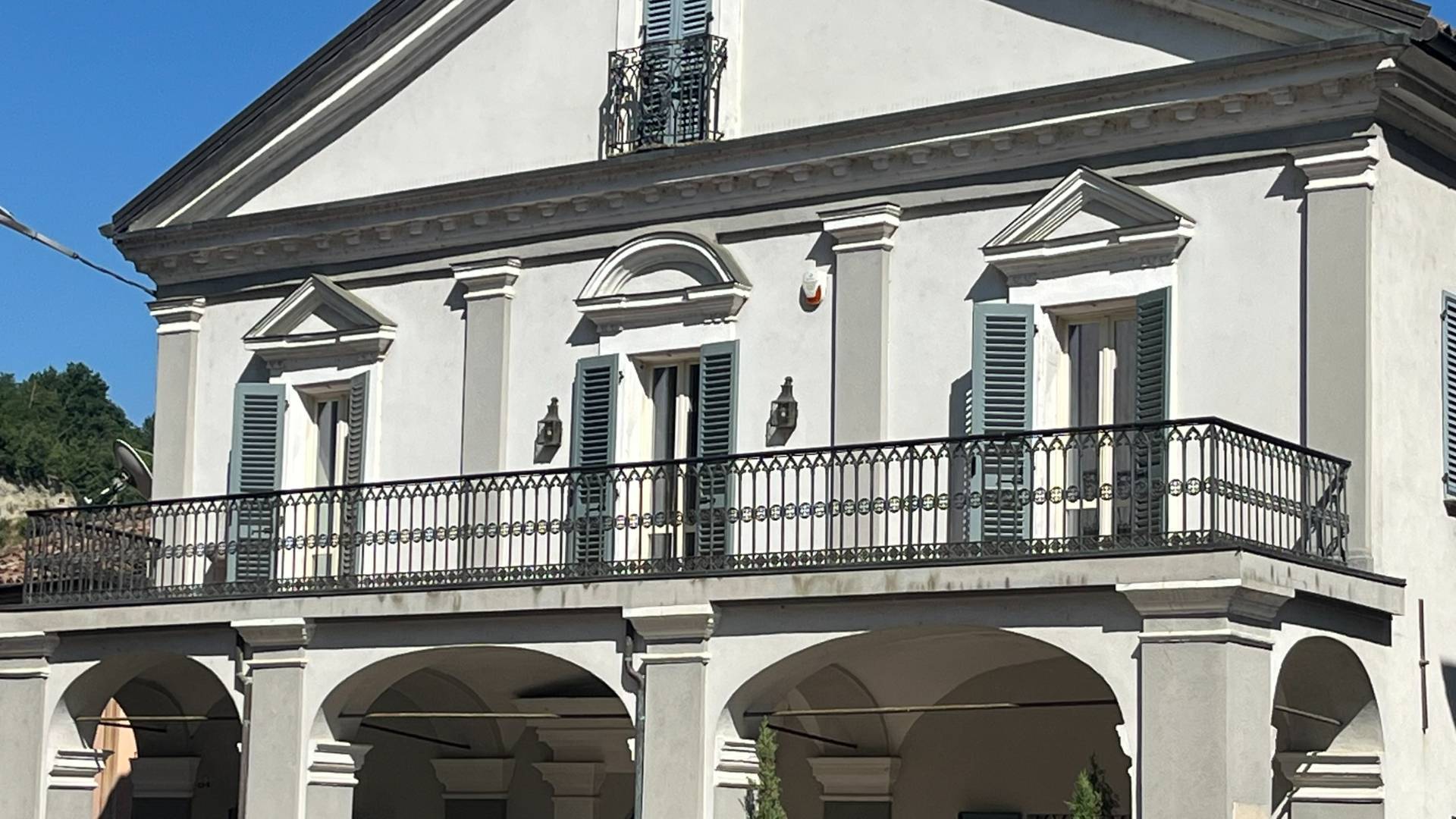 Dimora Storica in vendita a Vesime