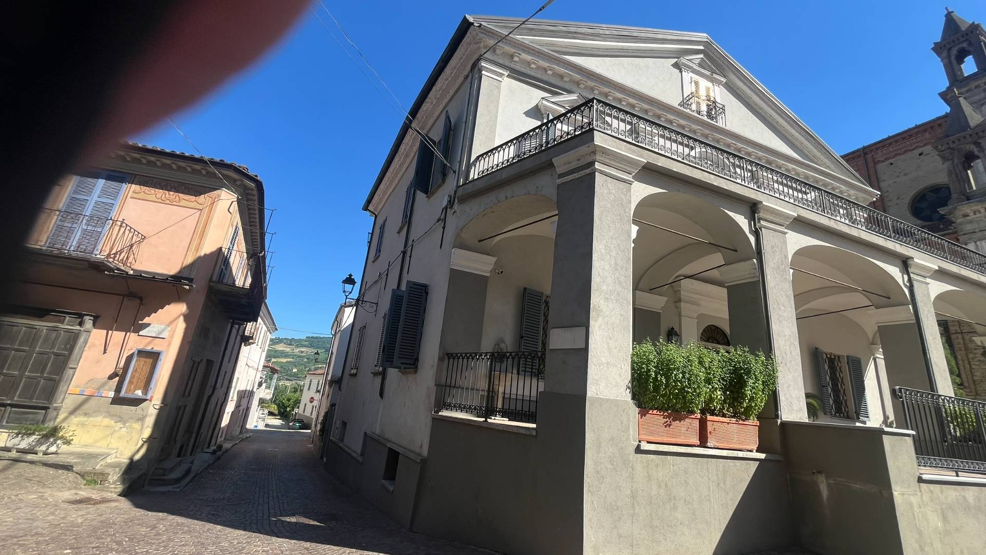 Dimora Storica in vendita a Vesime