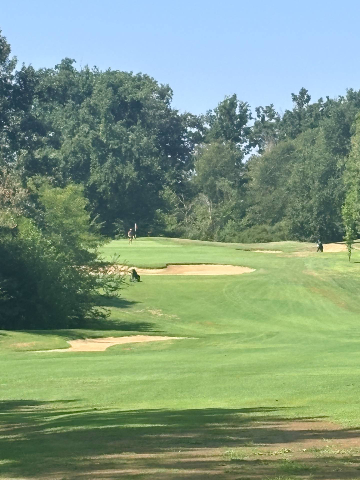 Casale in vendita a Felizzano, Golf Margara