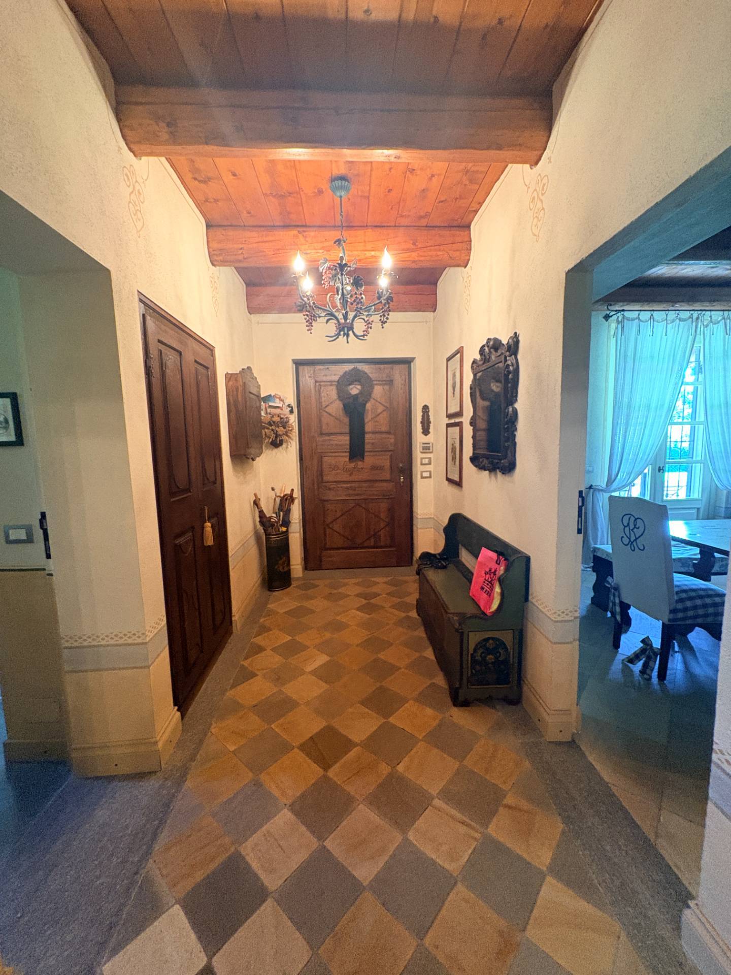 Casale in vendita a Felizzano, Golf Margara