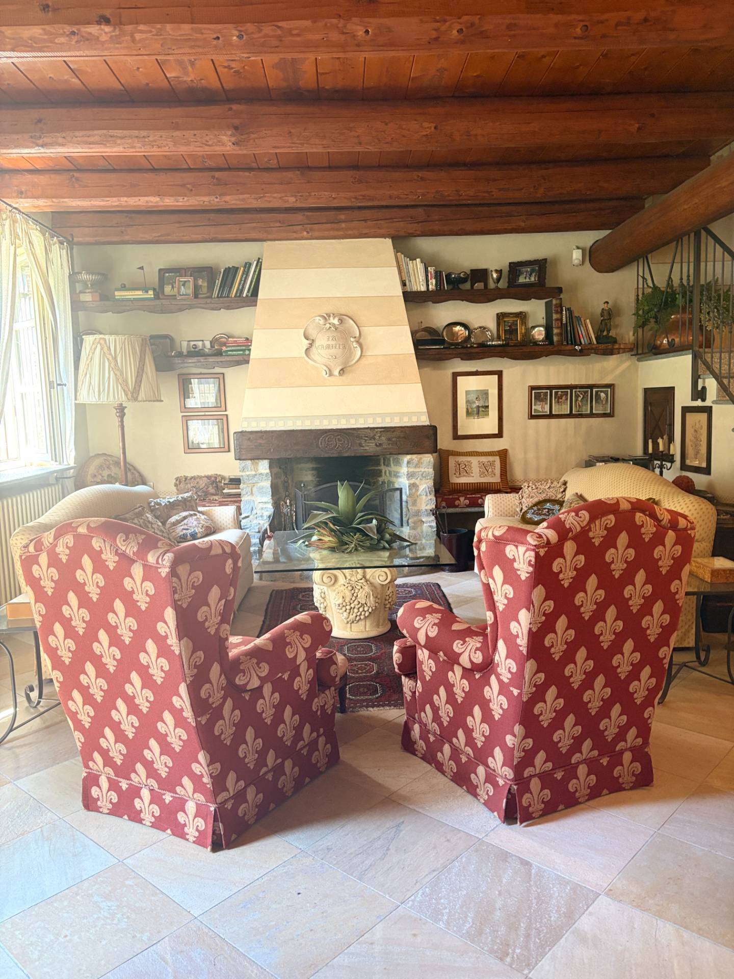 Casale in vendita a Felizzano, Golf Margara