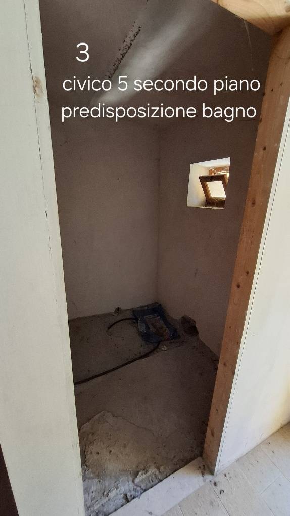 Porzione di casa in vendita a Odalengo Grande, Paese
