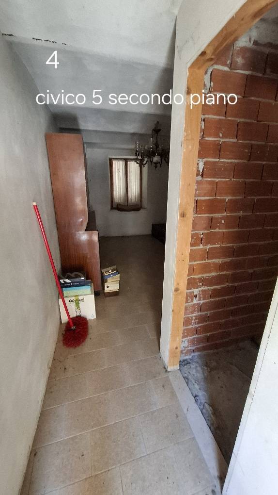 Porzione di casa in vendita a Odalengo Grande, Paese
