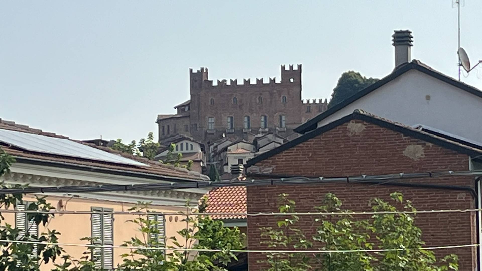 Casa indipendente in vendita a Montemagno, Montemagno