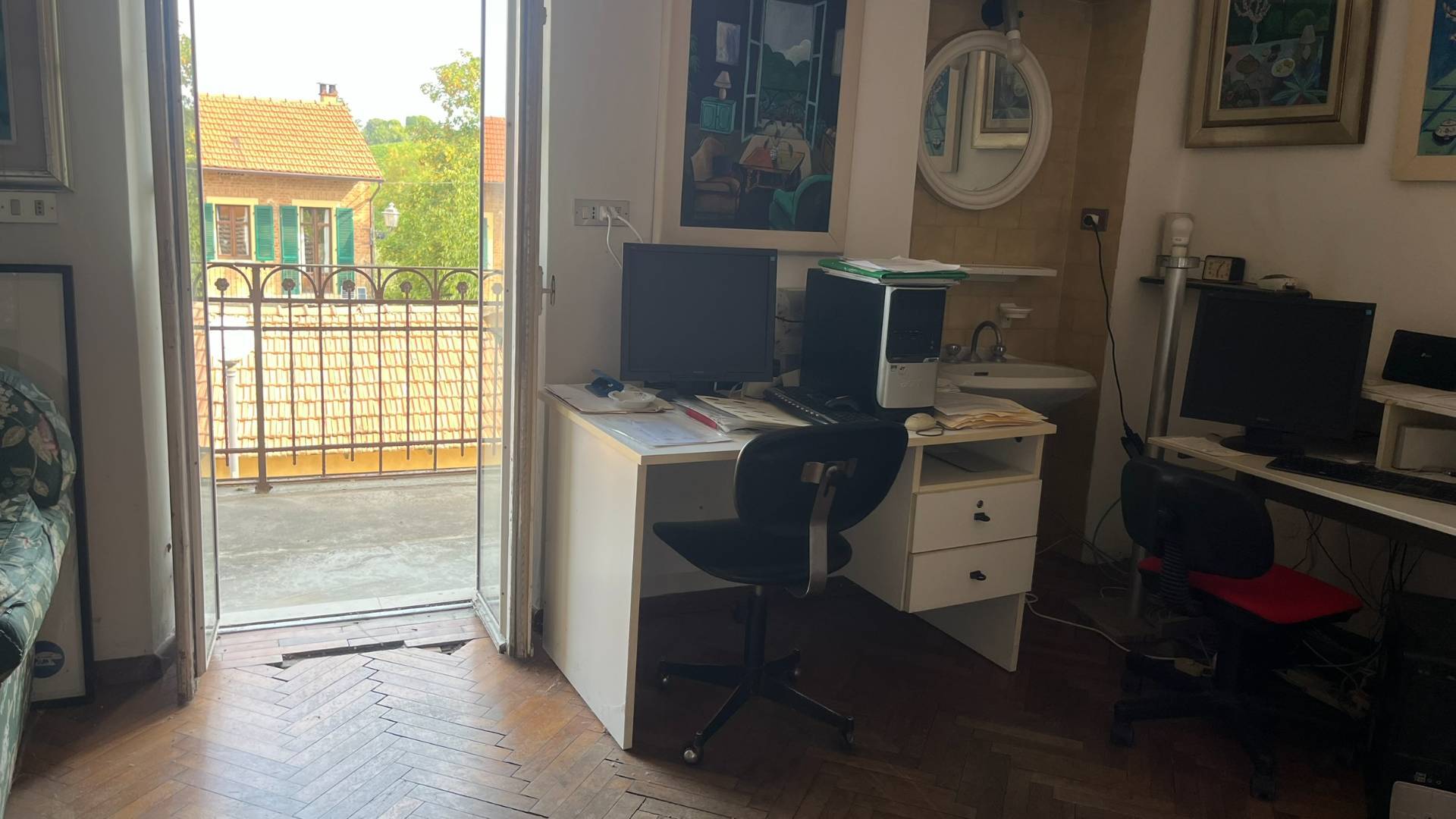 Casa indipendente in vendita a Montemagno, Montemagno