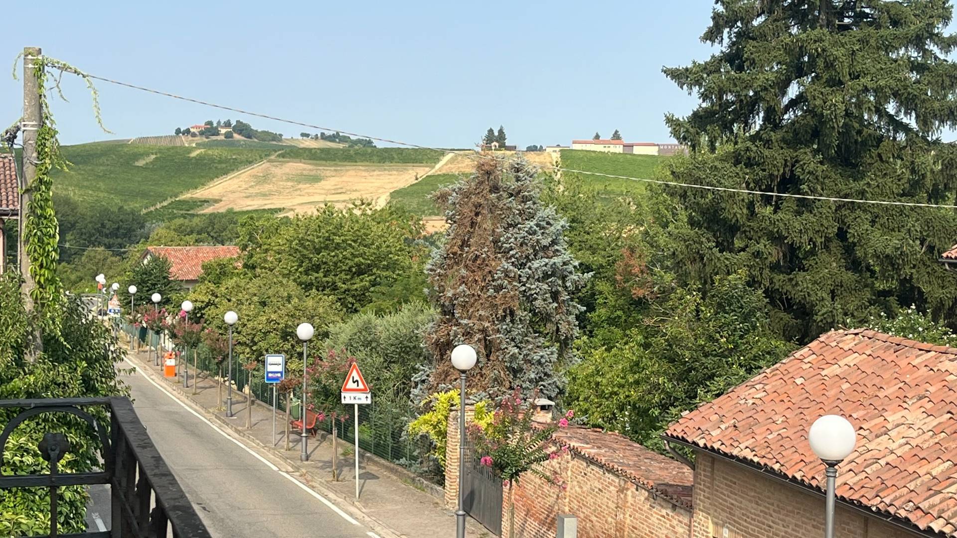 Casa indipendente in vendita a Montemagno, Montemagno