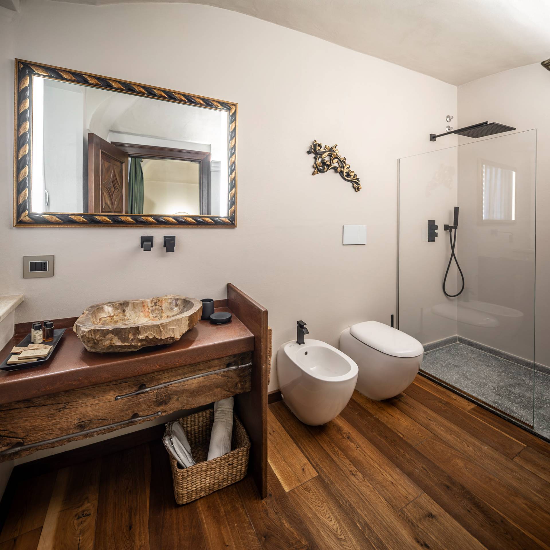 Casa indipendente in vendita a Montemagno, Centro Storico